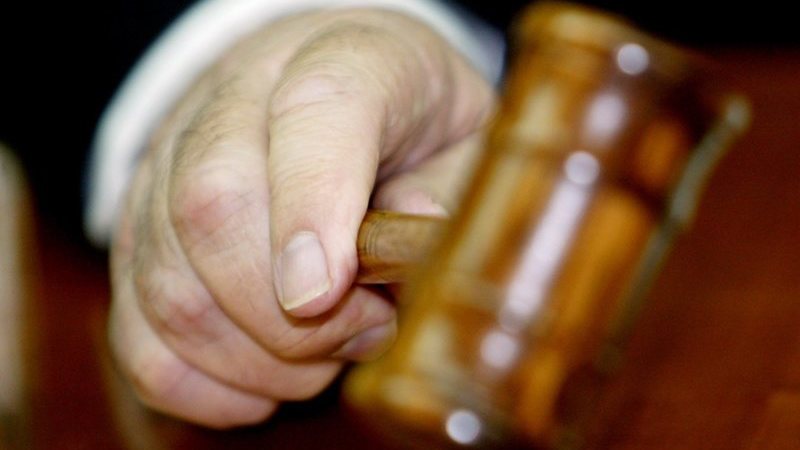 Por traficar 30 gramas de droga. Singapura executa primeira mulher em quase 20 anos