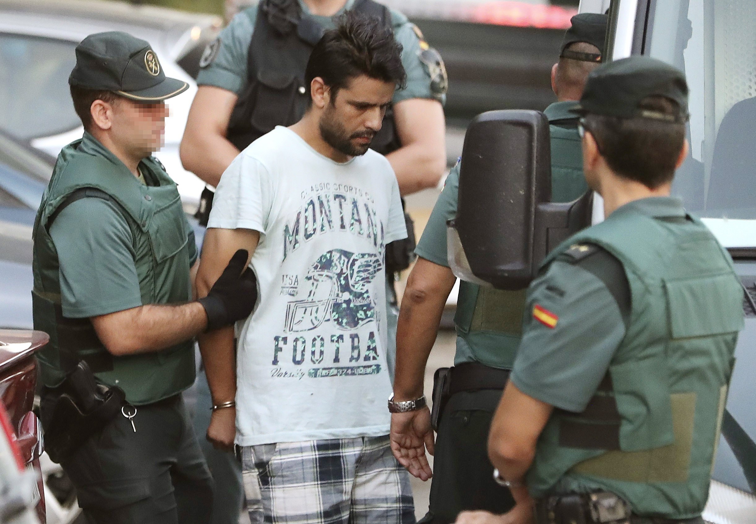 Barcelona. Justiça espanhola liberta segundo suspeito de atentado na Catalunha