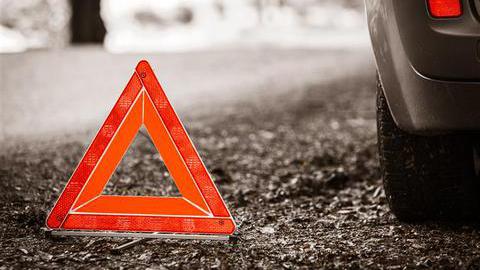 Piso antiderrapante na N110 deixou a estrada mais perigosa