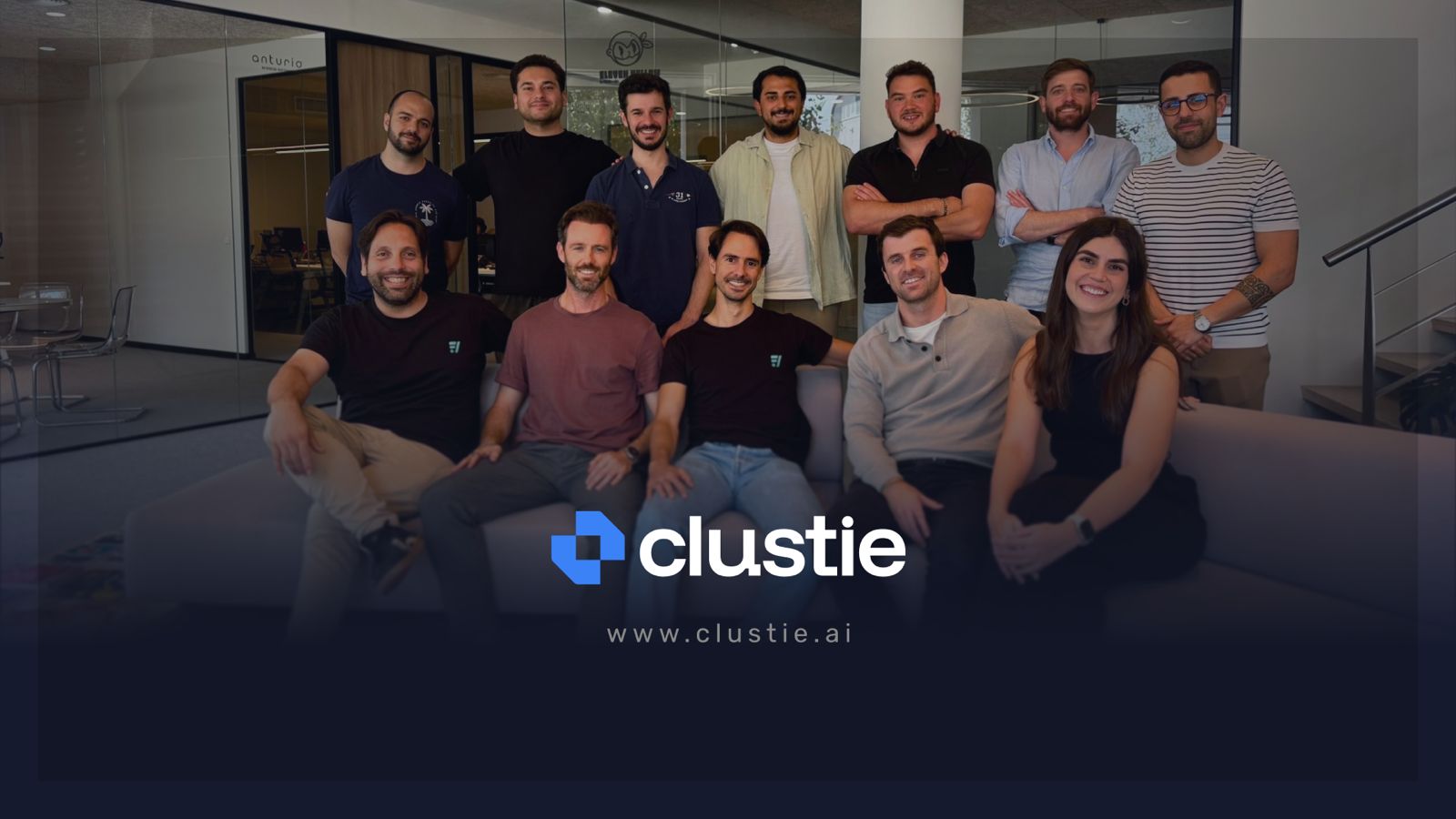 Uma startup portuguesa, 80 clientes e uma meta: chegar às 500 marcas