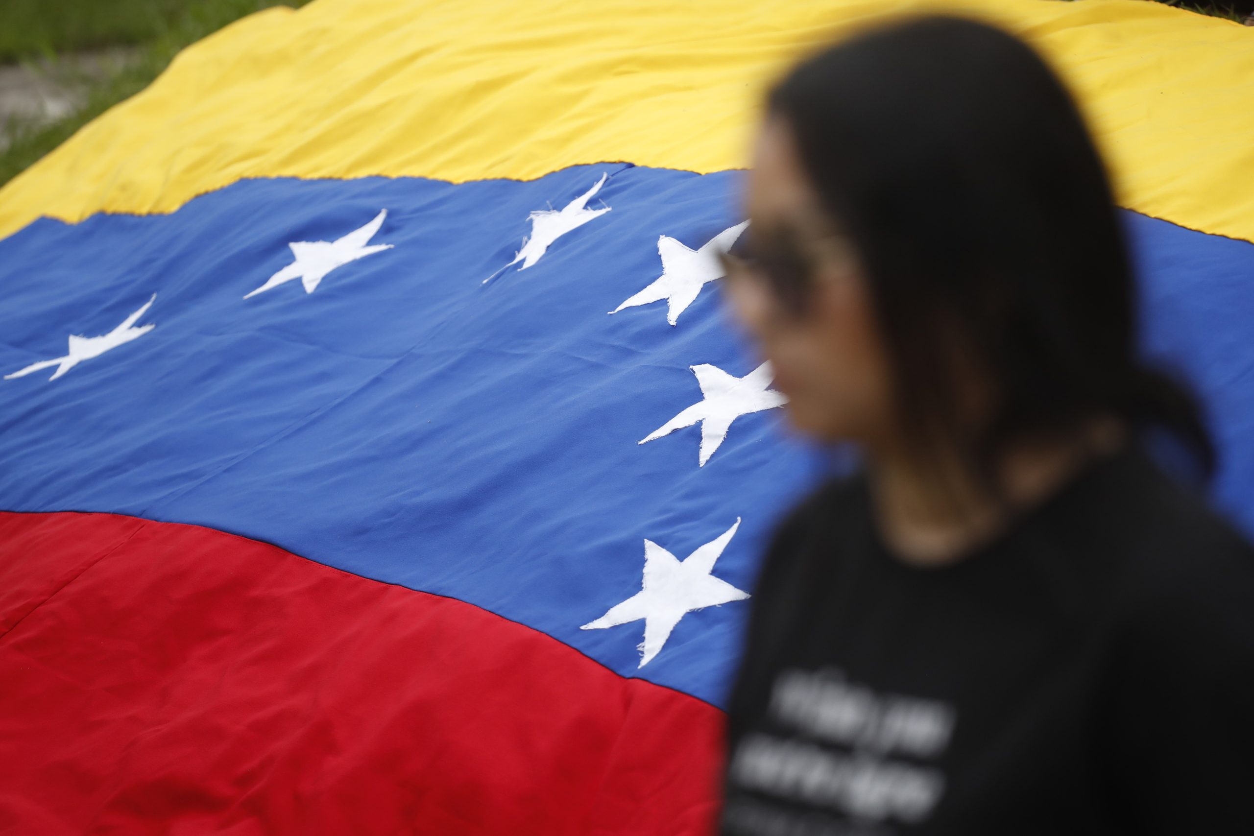 Morreu opositor do Governo da Venezuela detido após eleições