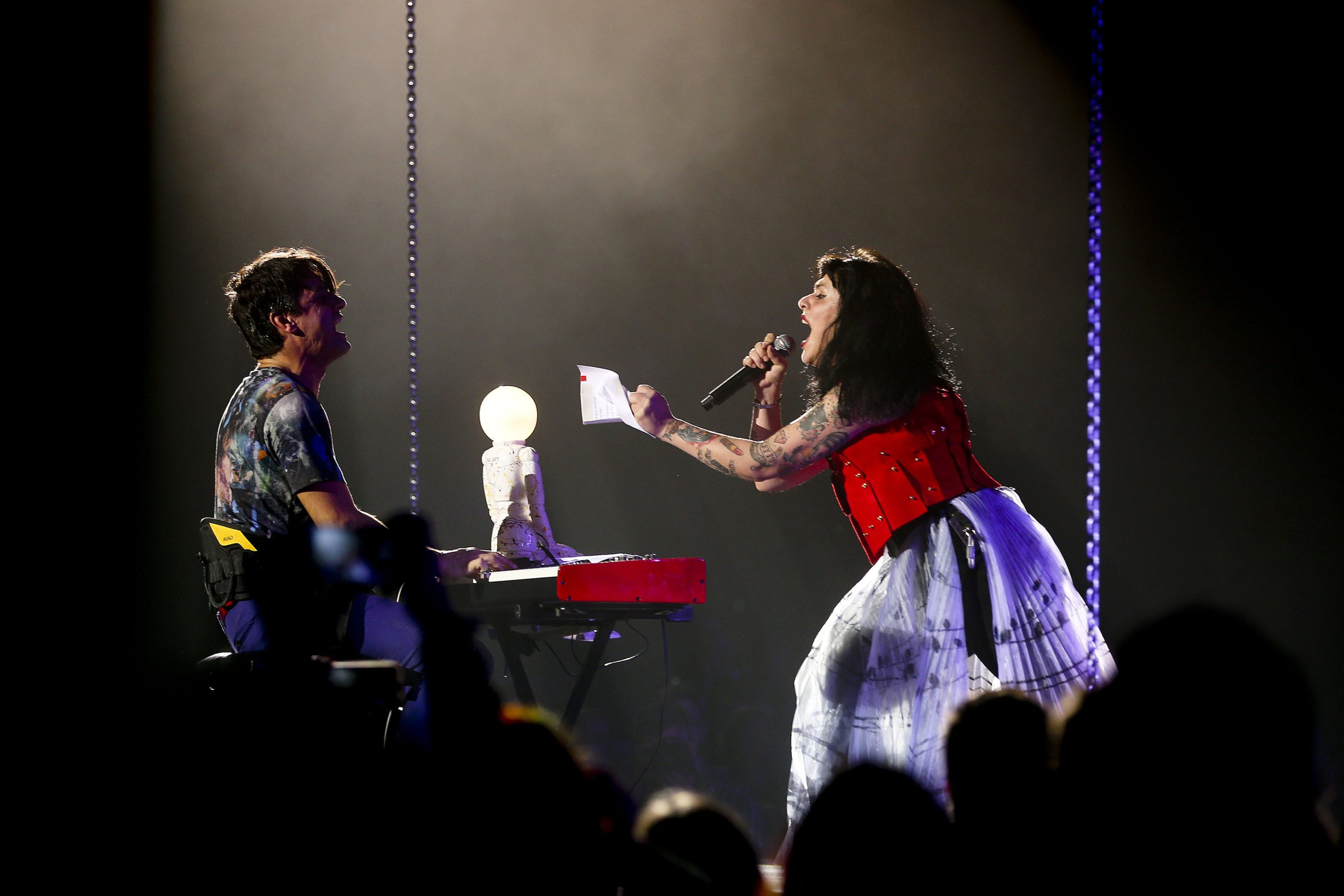 Eurosonic com 21 artistas portugueses