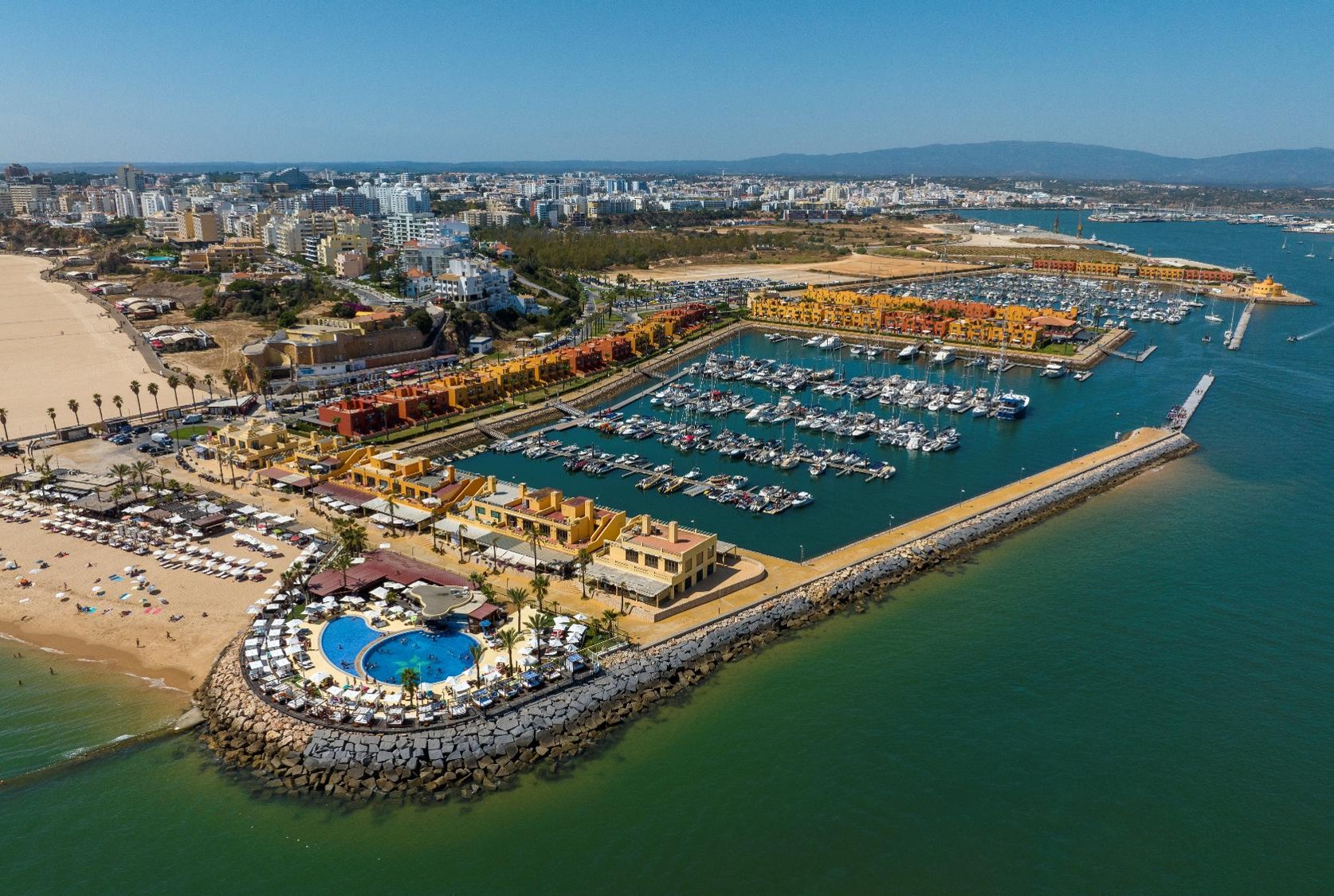 Prémio “Marina Mais Azul 2025” consagra Marina de Portimão como líder em sustentabilidade