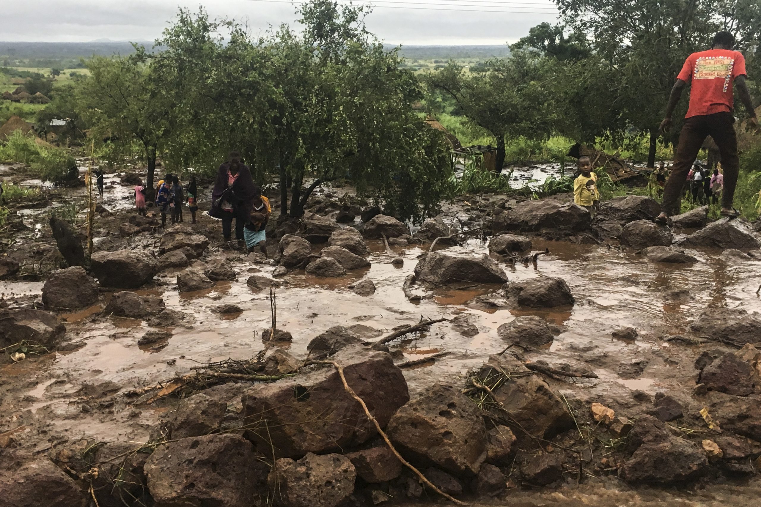 Quer ajudar Moçambique? Saiba como
