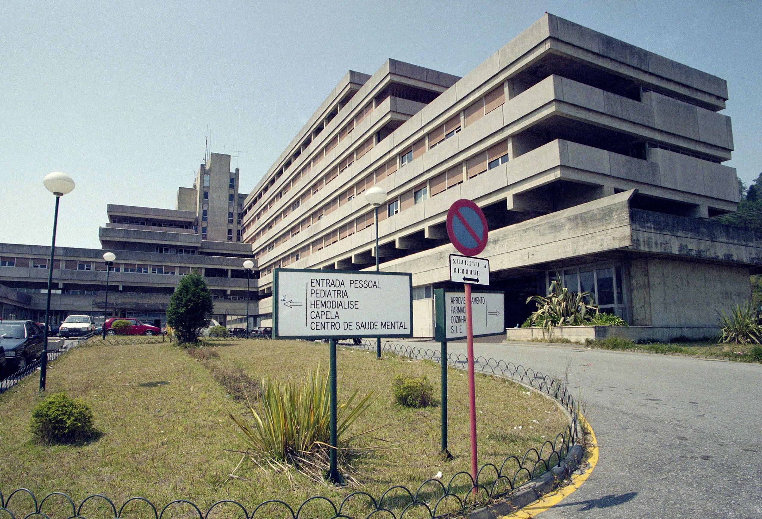 Cinco doentes de Caminha internados com ‘legionella’, um em cuidados intensivos