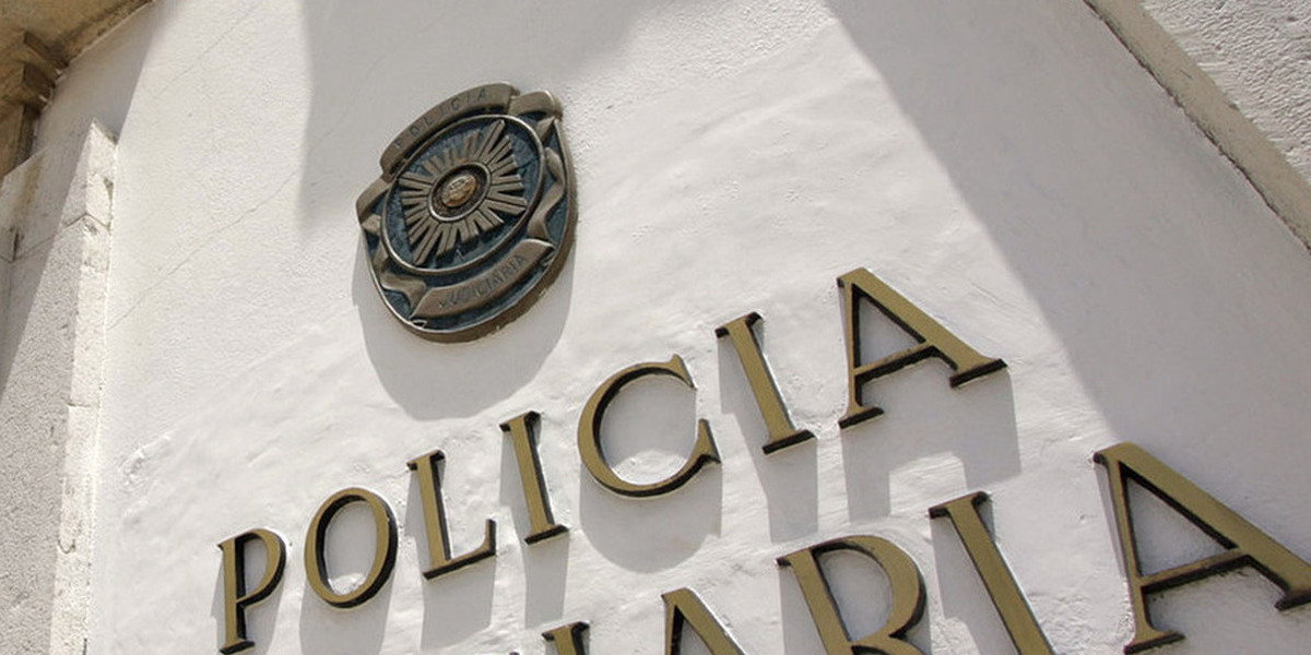 PJ detém suspeito de violar rapariga de 14 anos no concelho de Odemira