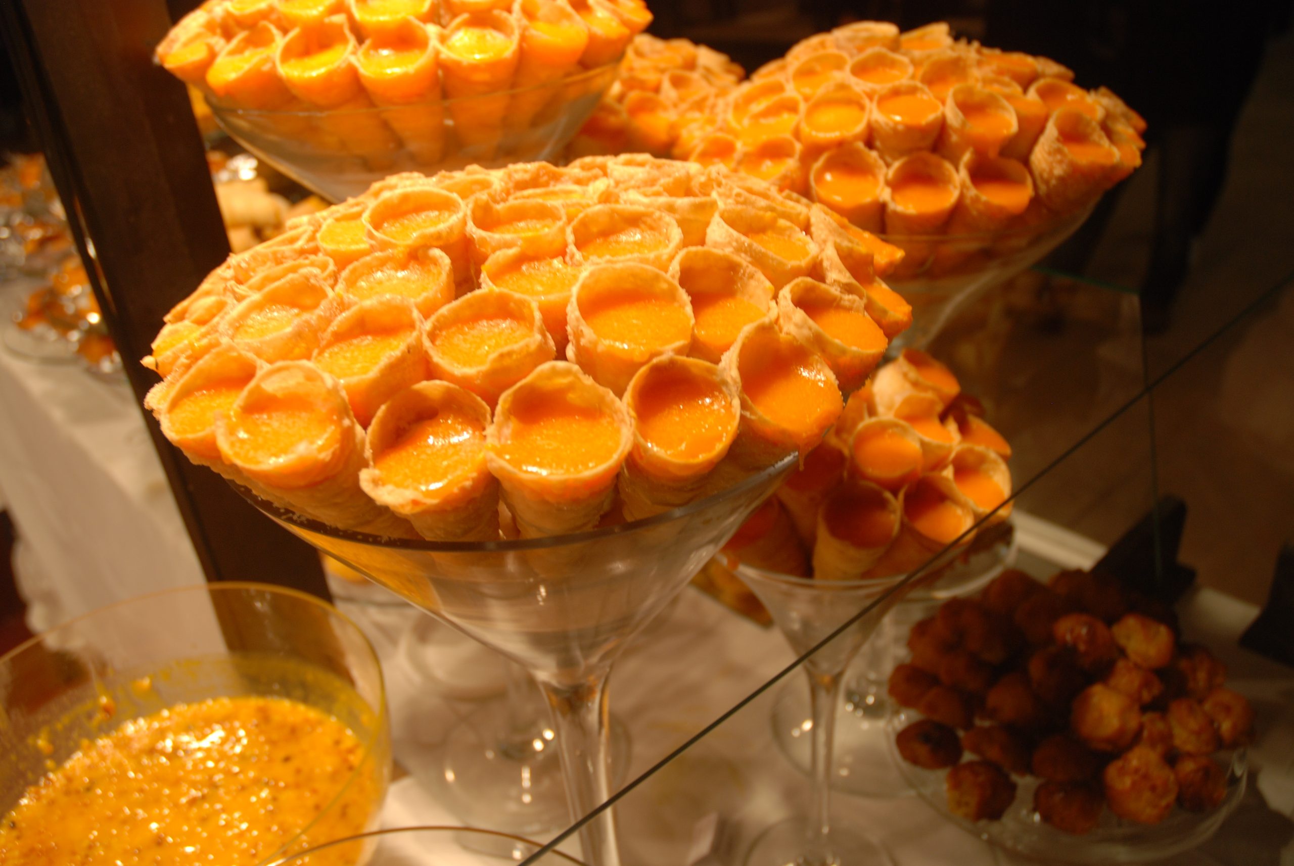 Mostra de Doces Conventuais de Alcobaça reinventa pão-de-ló das monjas de Coz