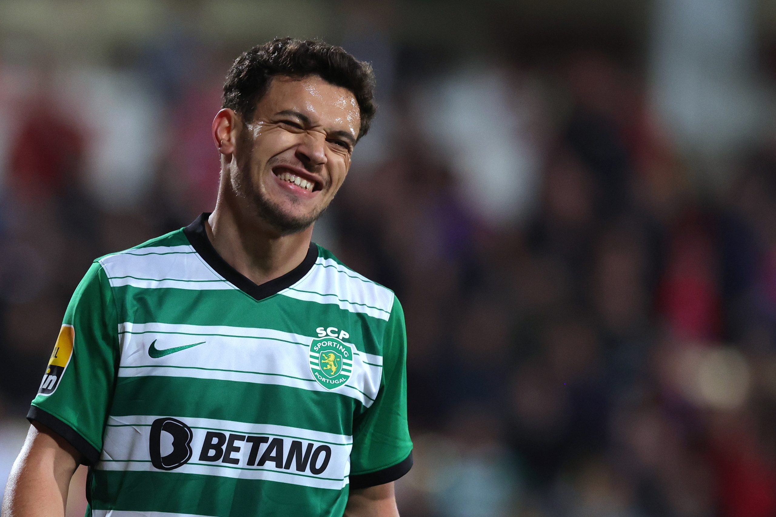 Sporting empata com Gil Vicente e falha aproximação a FC Porto e Braga