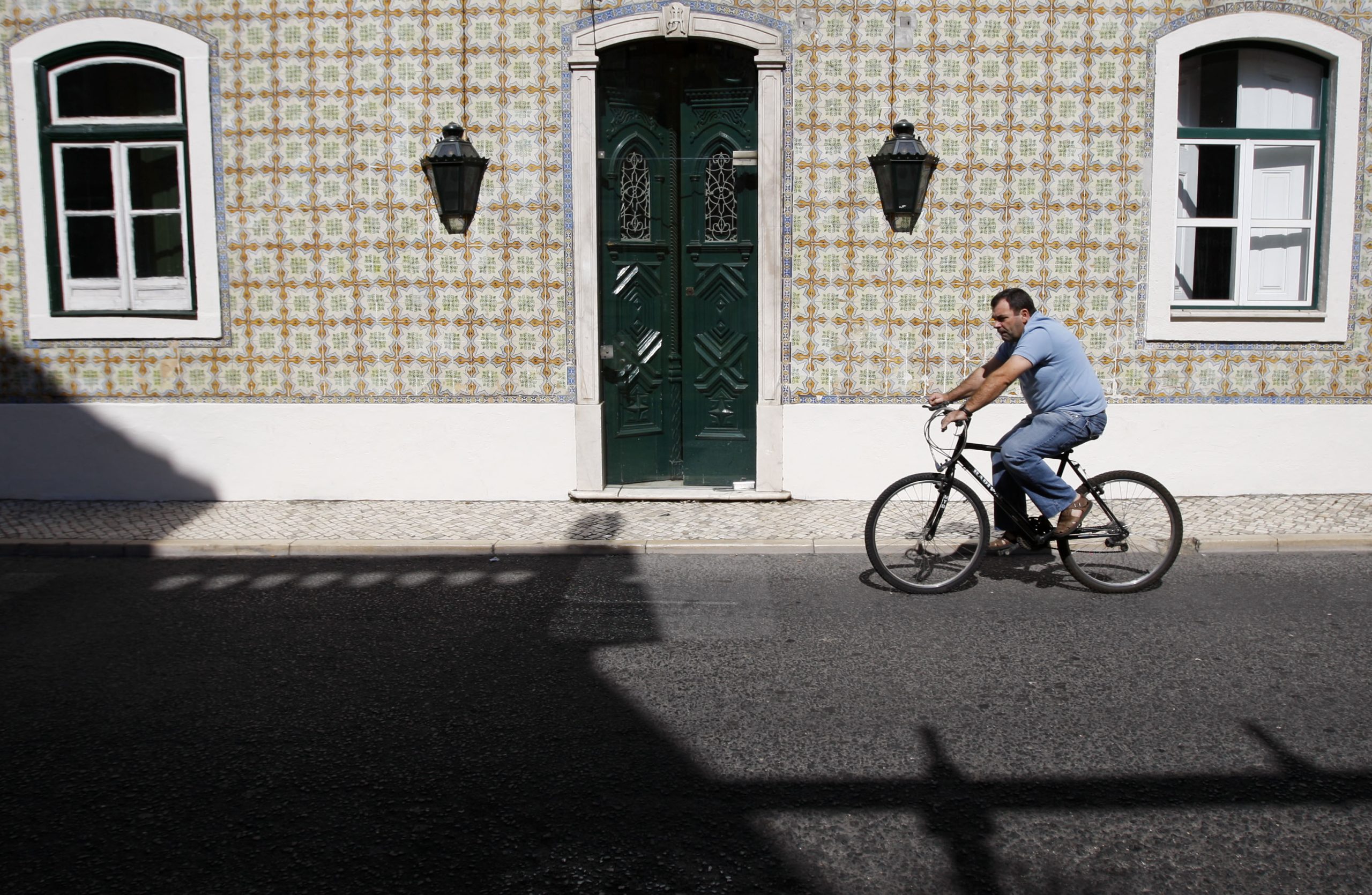 Semana da Mobilidade começa sob o lema “a partilhar chegamos mais longe”