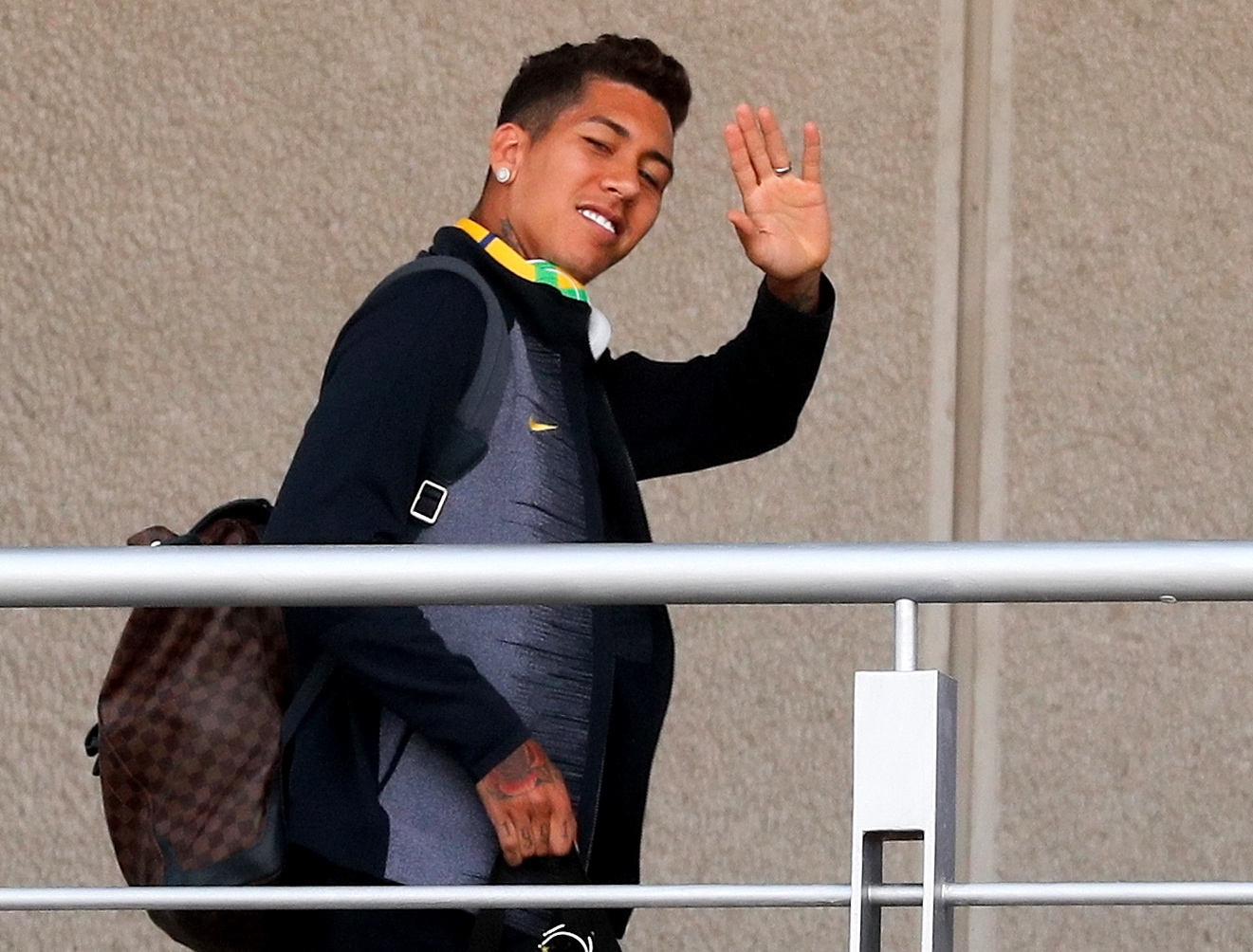 Casemiro defende continuidade de Tite na seleção brasileira