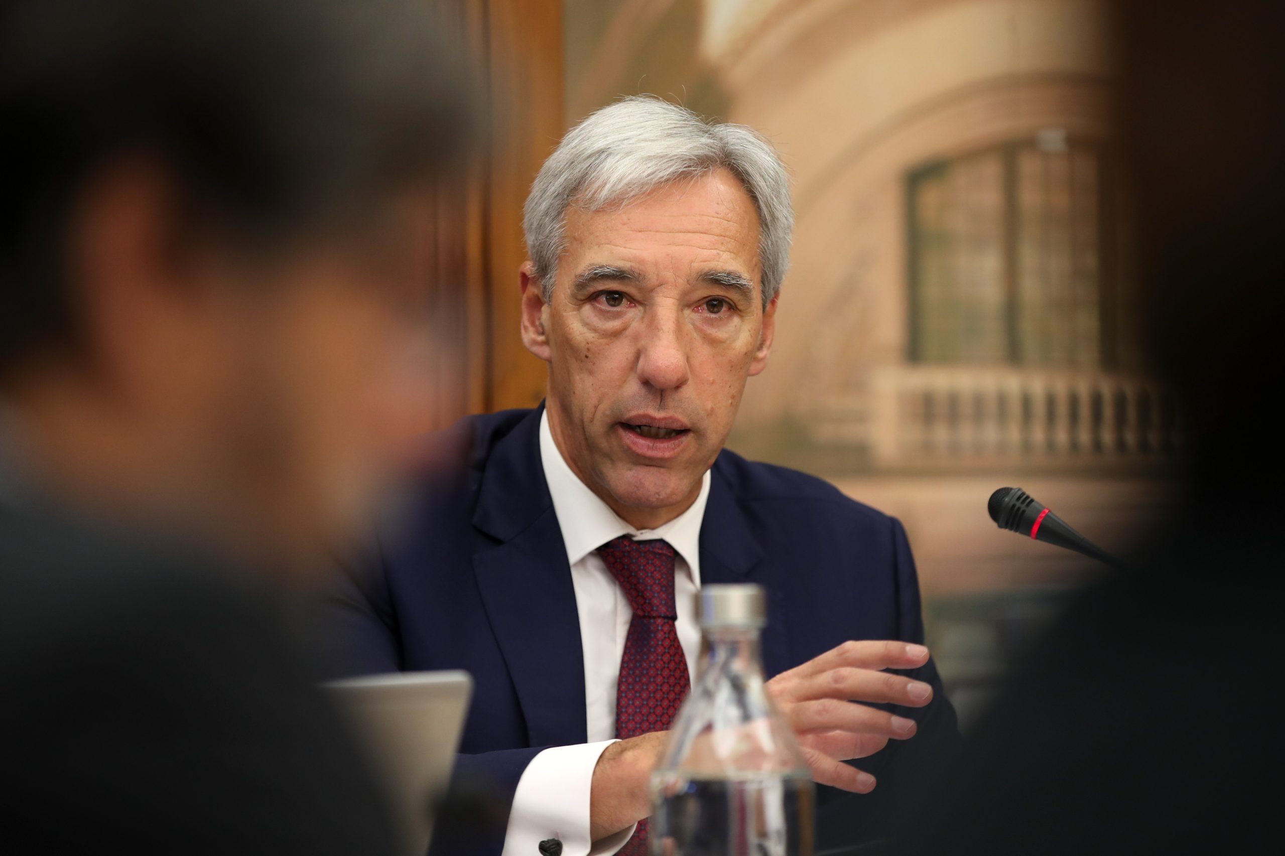 Portugal defende manutenção das missões militares da União Europeia “com os necessários ajustes”
