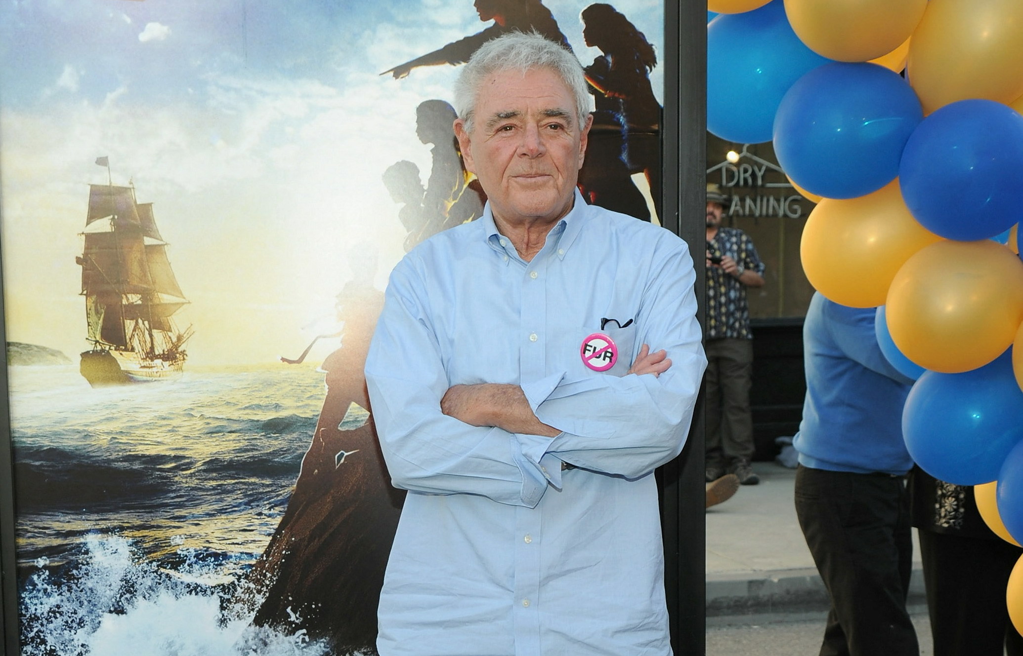 Morreu o realizador Richard Donner, que dirigiu o primeiro filme do “Super-Homem”