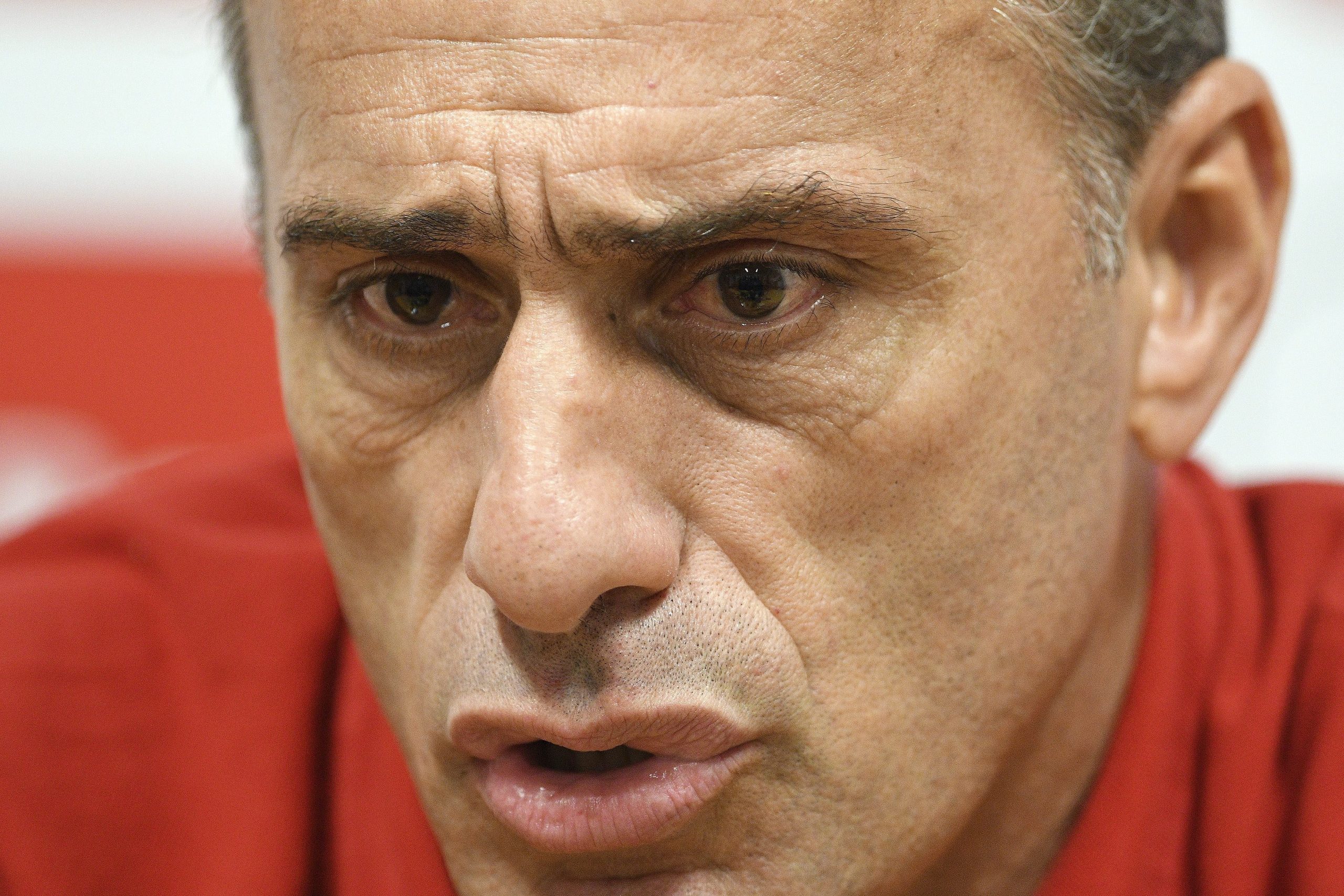 Paulo Bento vai ser o próximo selecionador da Coreia do Sul