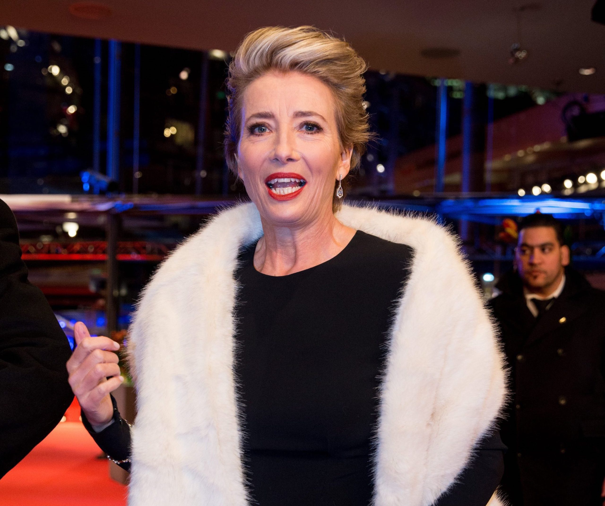 “O amor acontece” volta sem Emma Thompson. “É muito cedo” para o fazer sem Alan Rickman
