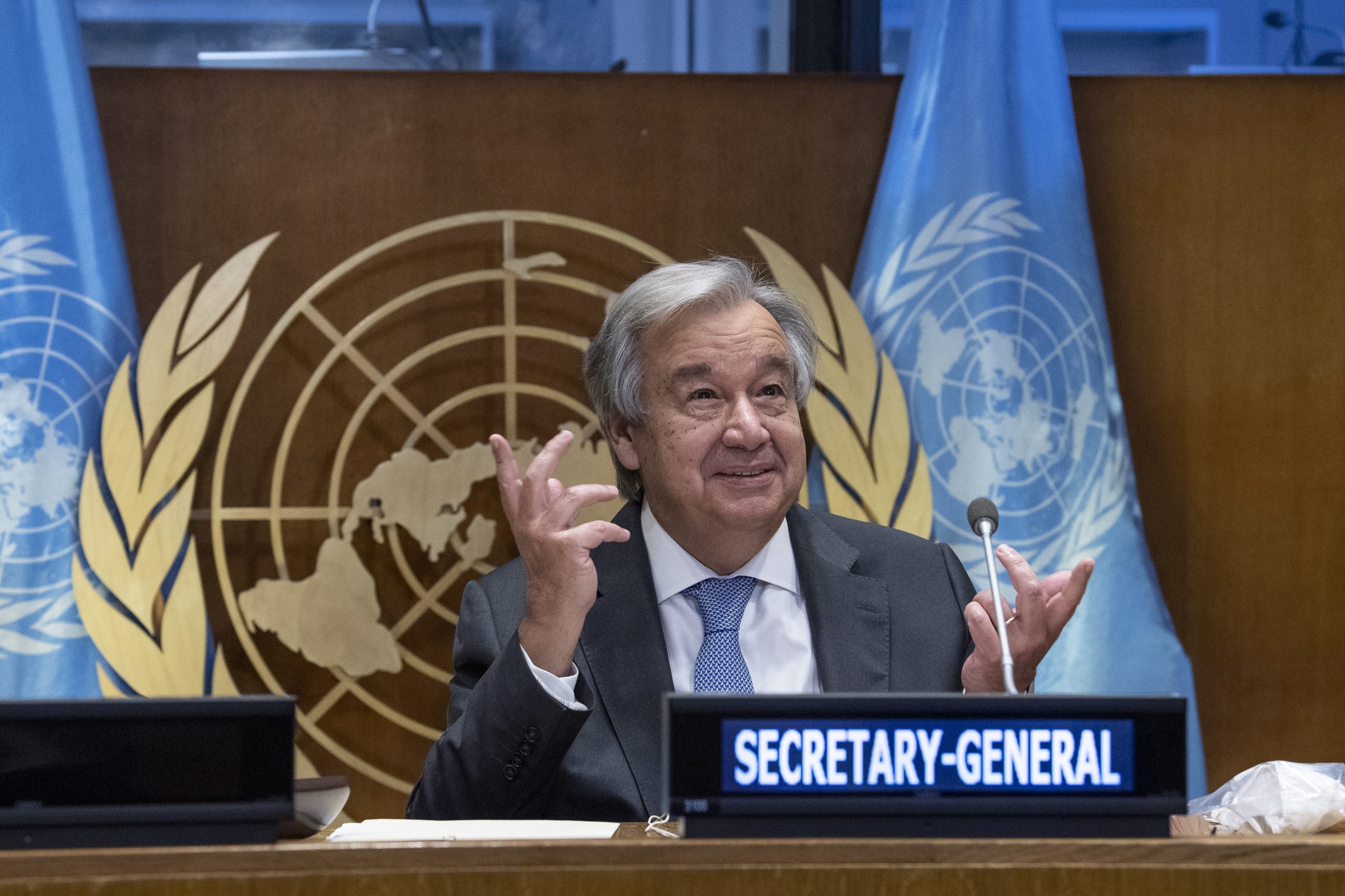ONU e Governo etíope alcançam novo acordo para ajuda humanitária em Tigray