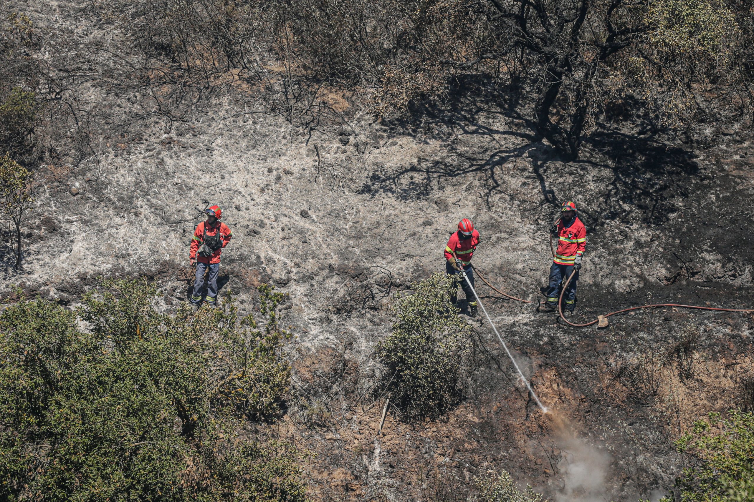 São João da Pesqueira elimina fatura de água nas localidades afetadas por incêndios. “Não é justo que os consumidores sejam penalizados pelo aumento”