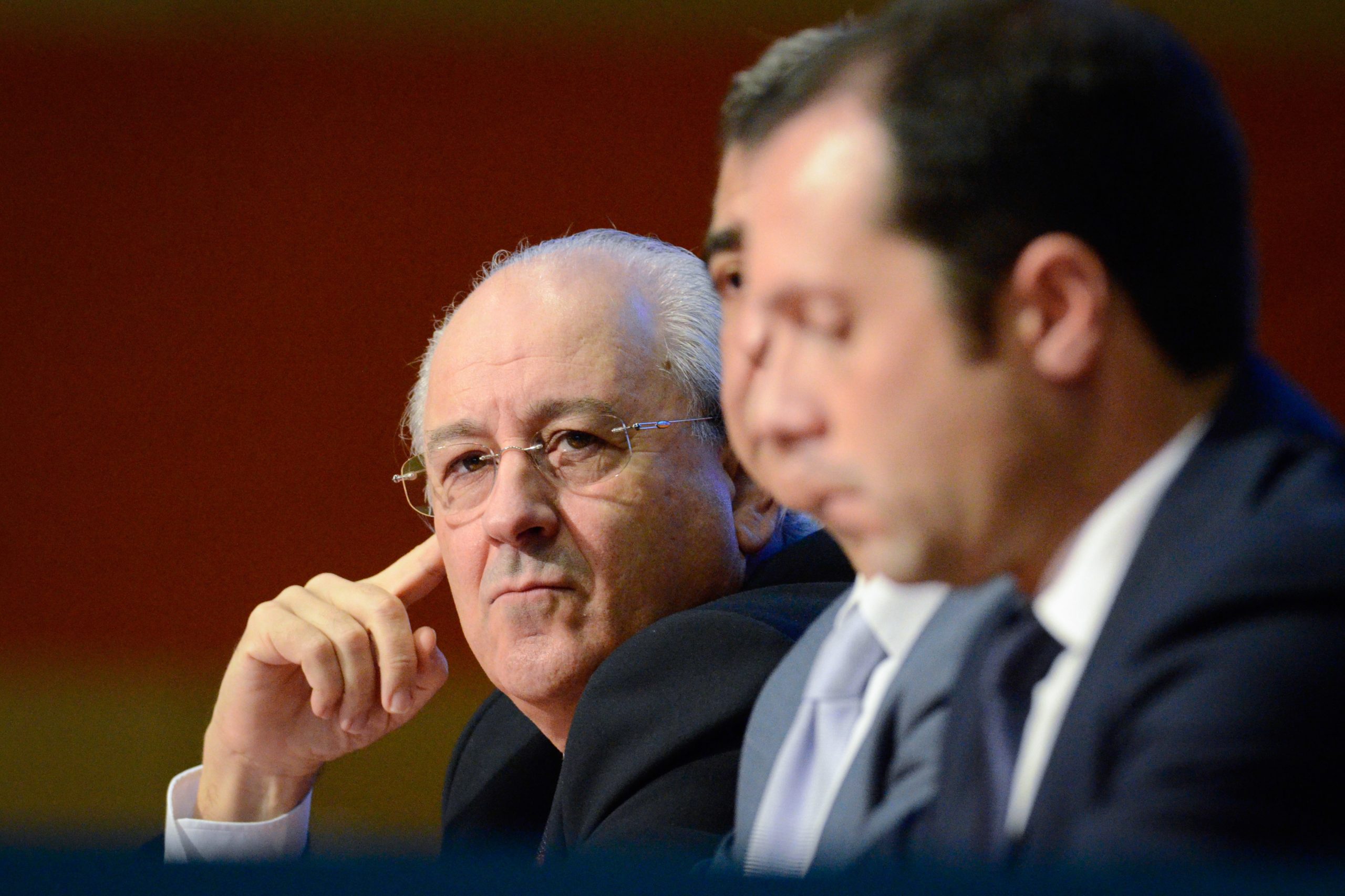 PSD nega afirmações atribuídas a Rui Rio no caso José Silvano