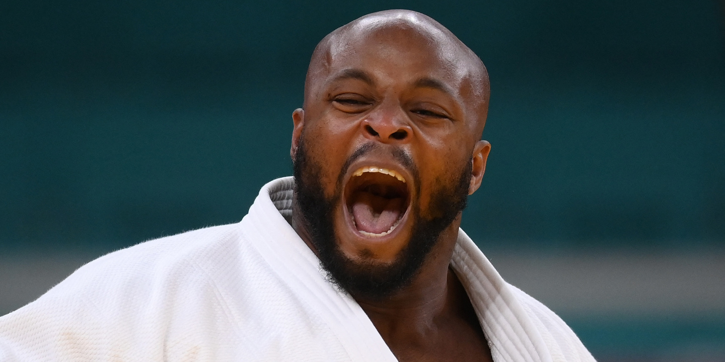 Jorge Fonseca e a eliminação dos Europeus de Judo: “É uma mágoa gigante nas minhas costas, ainda não consegui encarar o que aconteceu na competição”