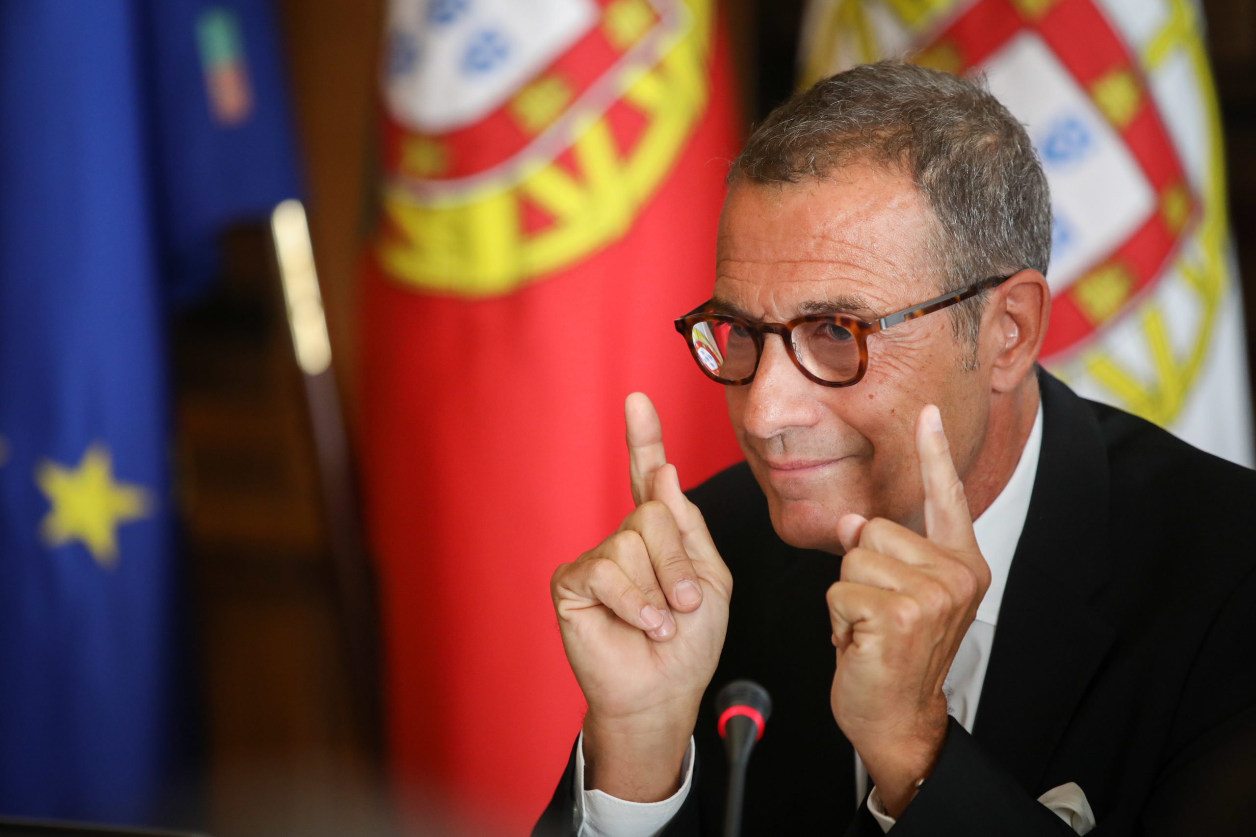 Caso EDP: Arguidos “acertaram” adjudicação da barragem do Baixo Sabor, sabendo que o custo era “superior” ao previsto