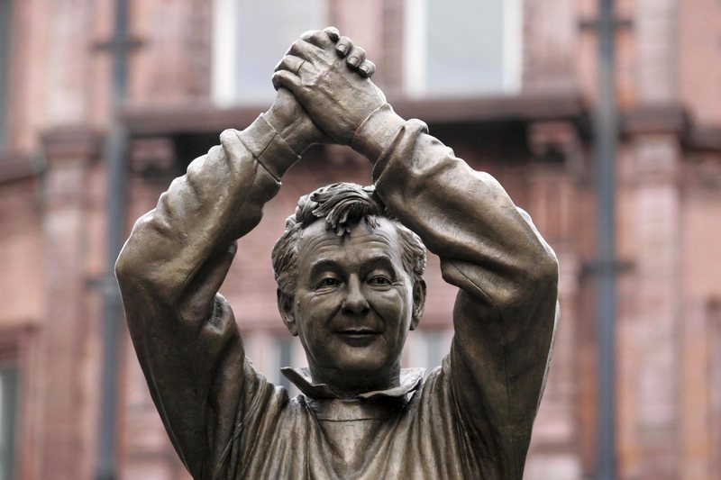 Brian Clough: o génio admirado por Mourinho
