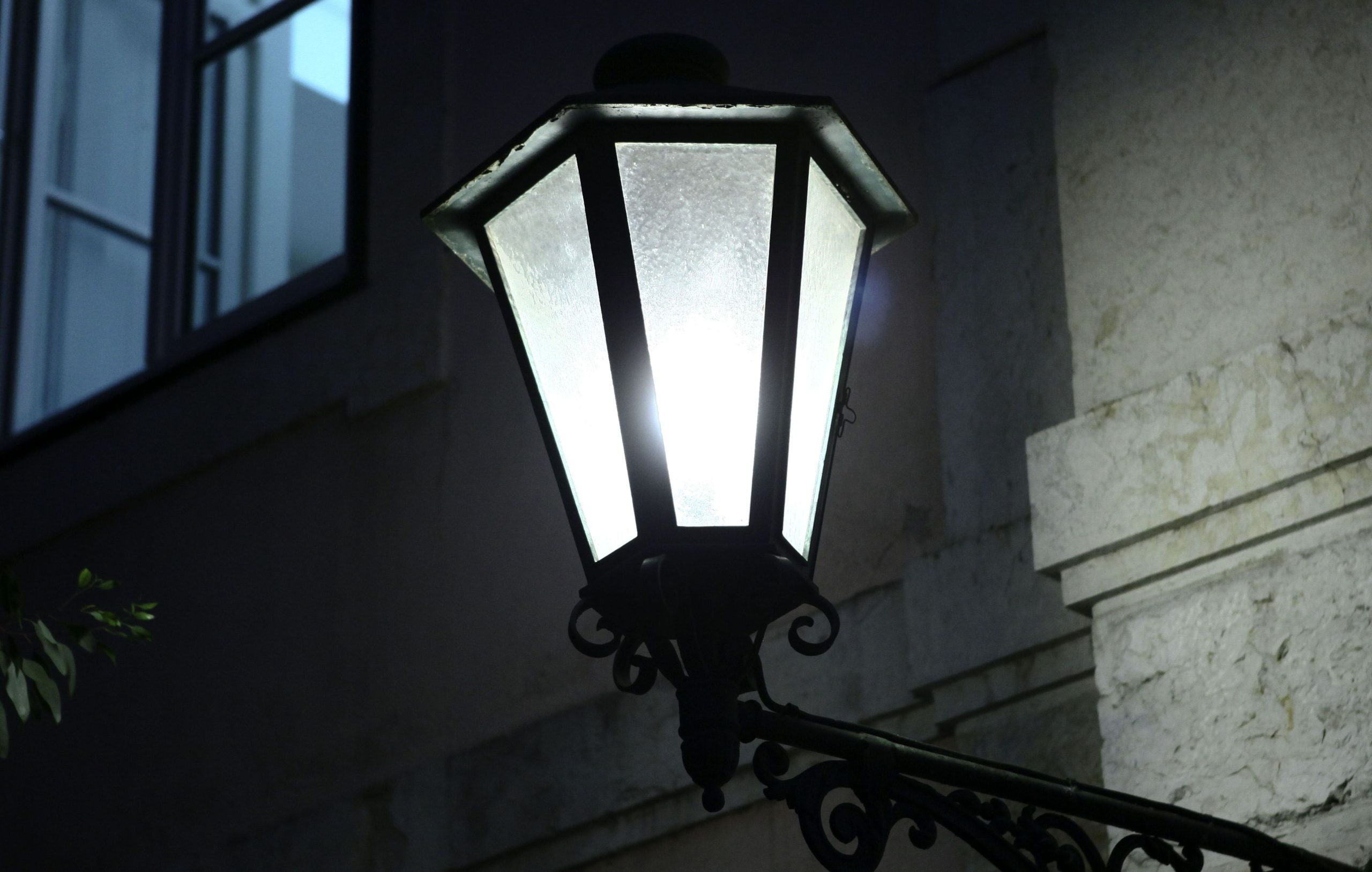 Região Oeste investe 19,6 milhões de euros na instalação de iluminação pública eficiente