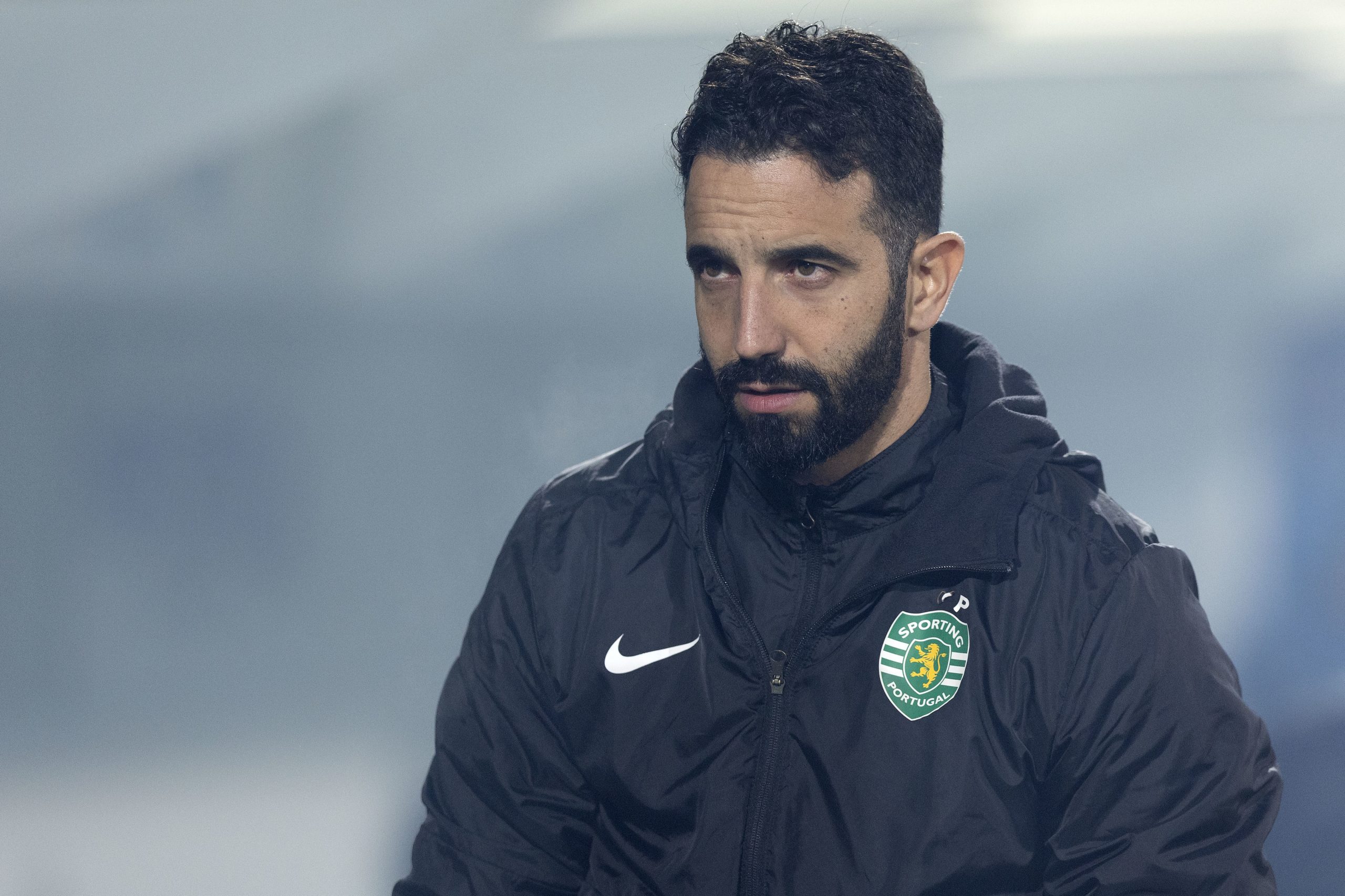 Amorim revela que Sporting sentiu muito eliminação da Taça da Liga