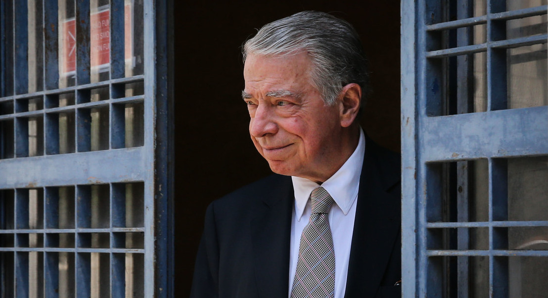 Testemunha admite que transferências antes de contratos assinados “não era surpresa” com Salgado
