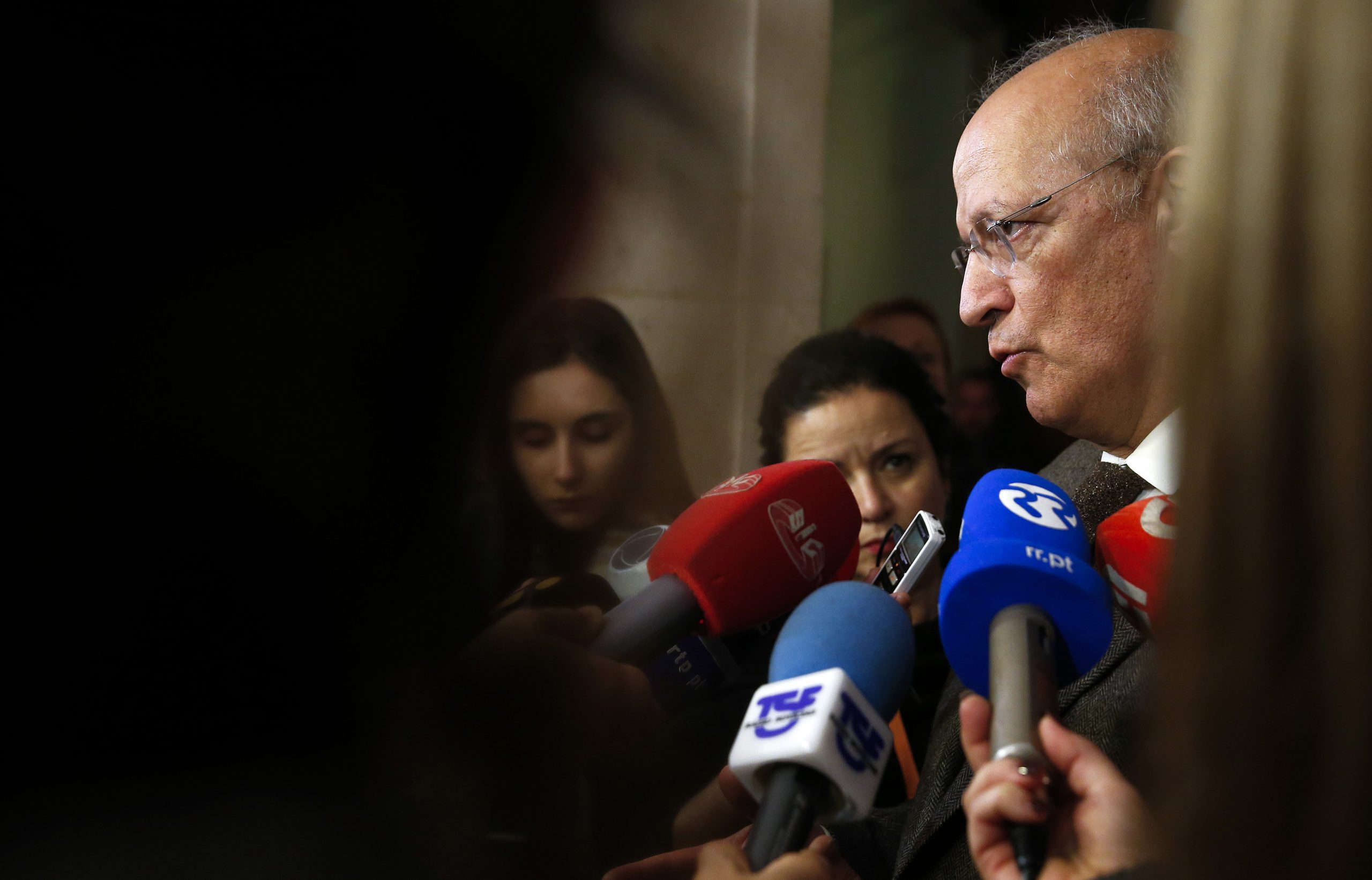 Portugal condena ataque a mesquita no Quebeque: “Todos os atentados terroristas são condenáveis”