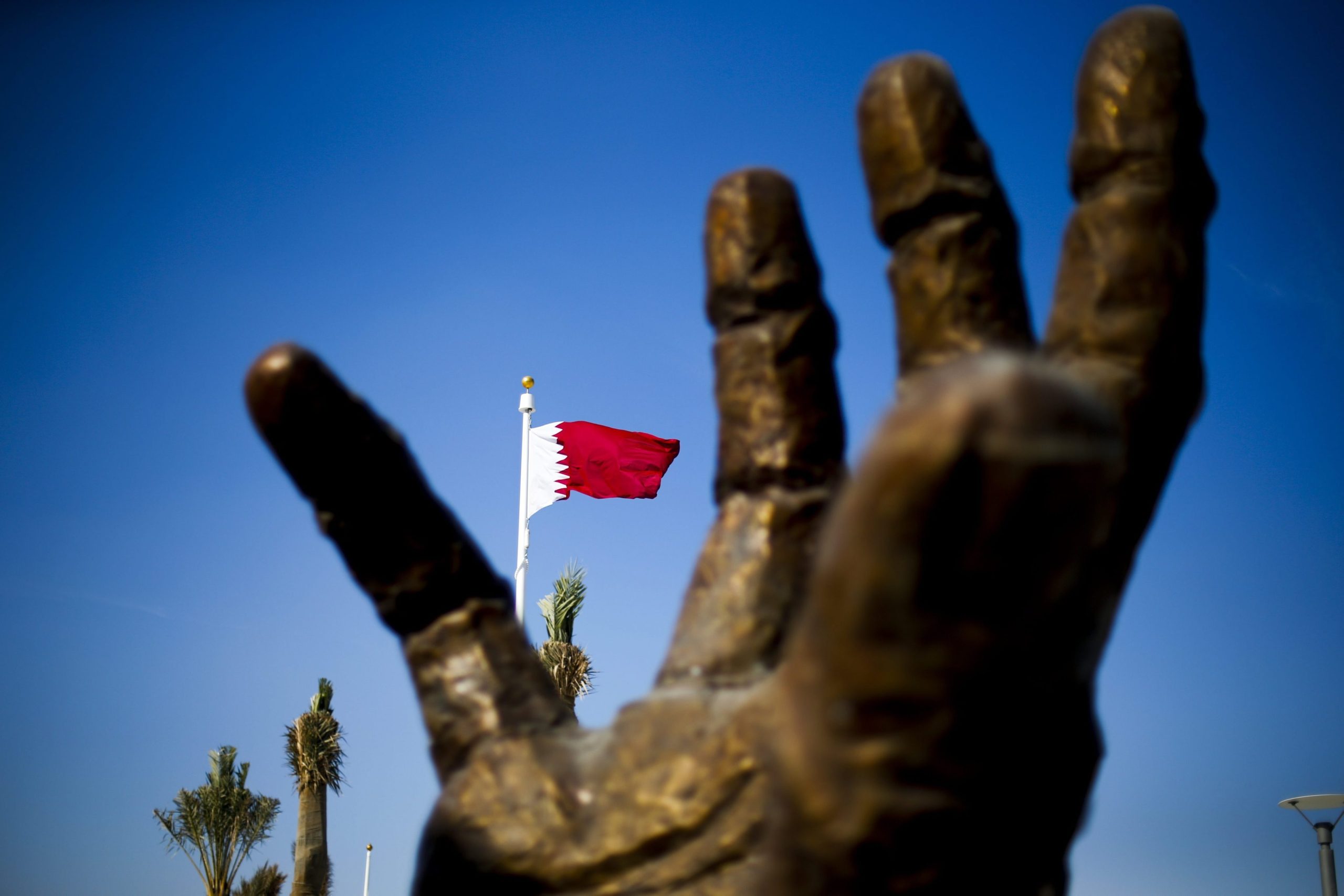 Qatar diz que medidas anticorrupção da UE podem afetar ‘negativamente’ a sua relação