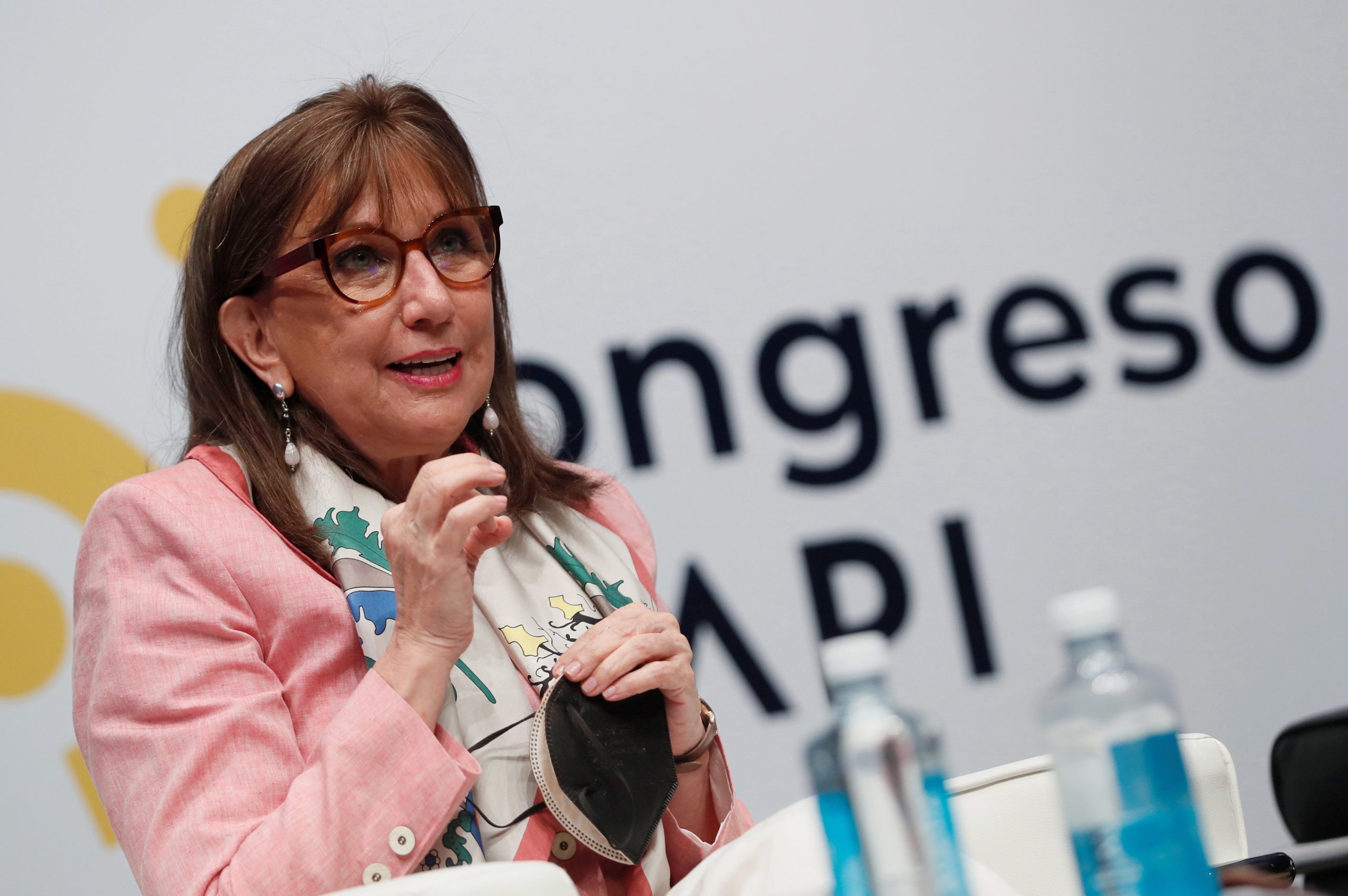 Rebeca Grynspan é a primeira mulher a assumir liderança da Conferência das Nações Unidas para o Comércio e Desenvolvimento