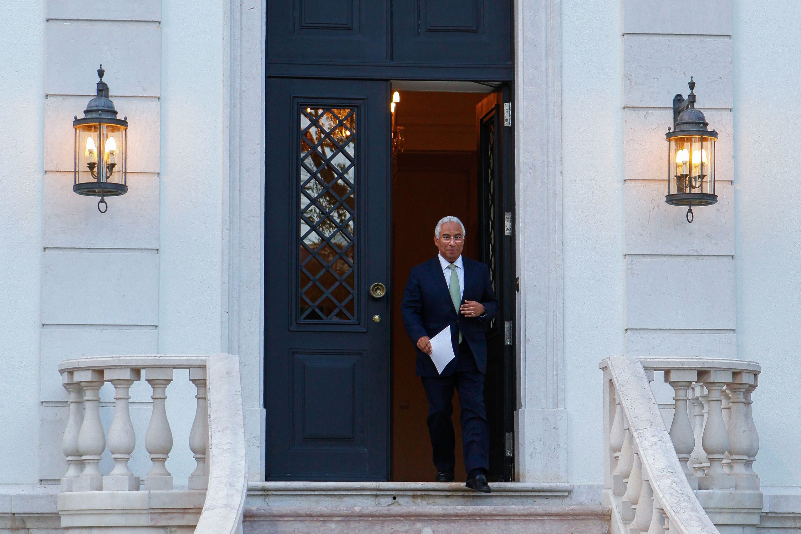 António Costa: “Decisão de Bruxelas confirma que nos encontramos num ponto de viragem”
