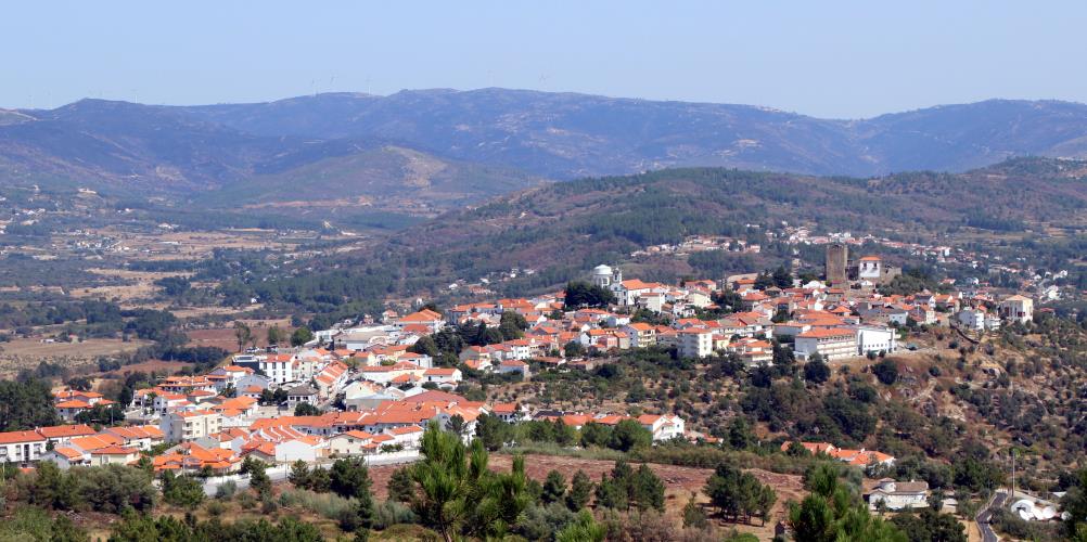 Covid-19: Sobe para 18 número de infetados em lar de Belmonte