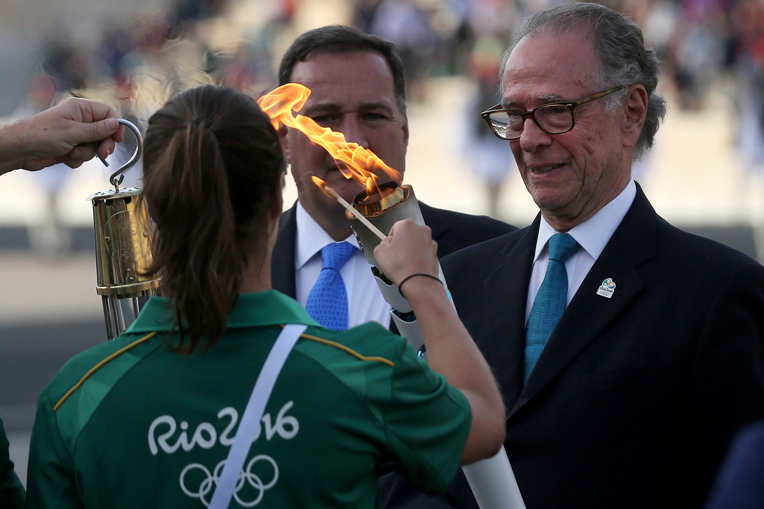 COI suspende Comité Olímpico do Brasil por investigação ao presidente