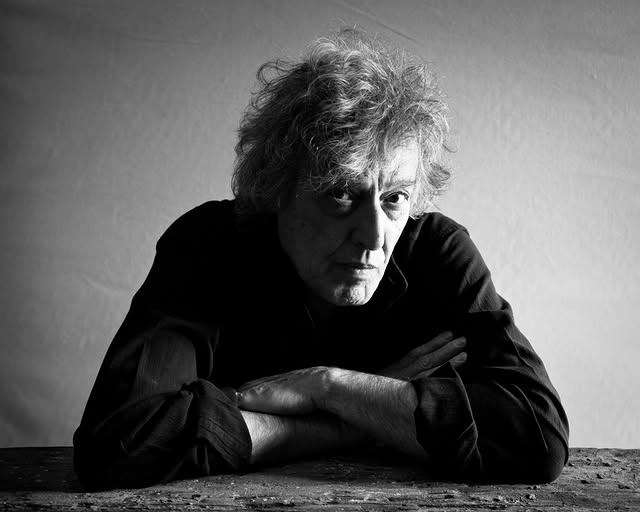 Morreu Sir Tom Stoppard, dramaturgo britânico vencedor de um Óscar
