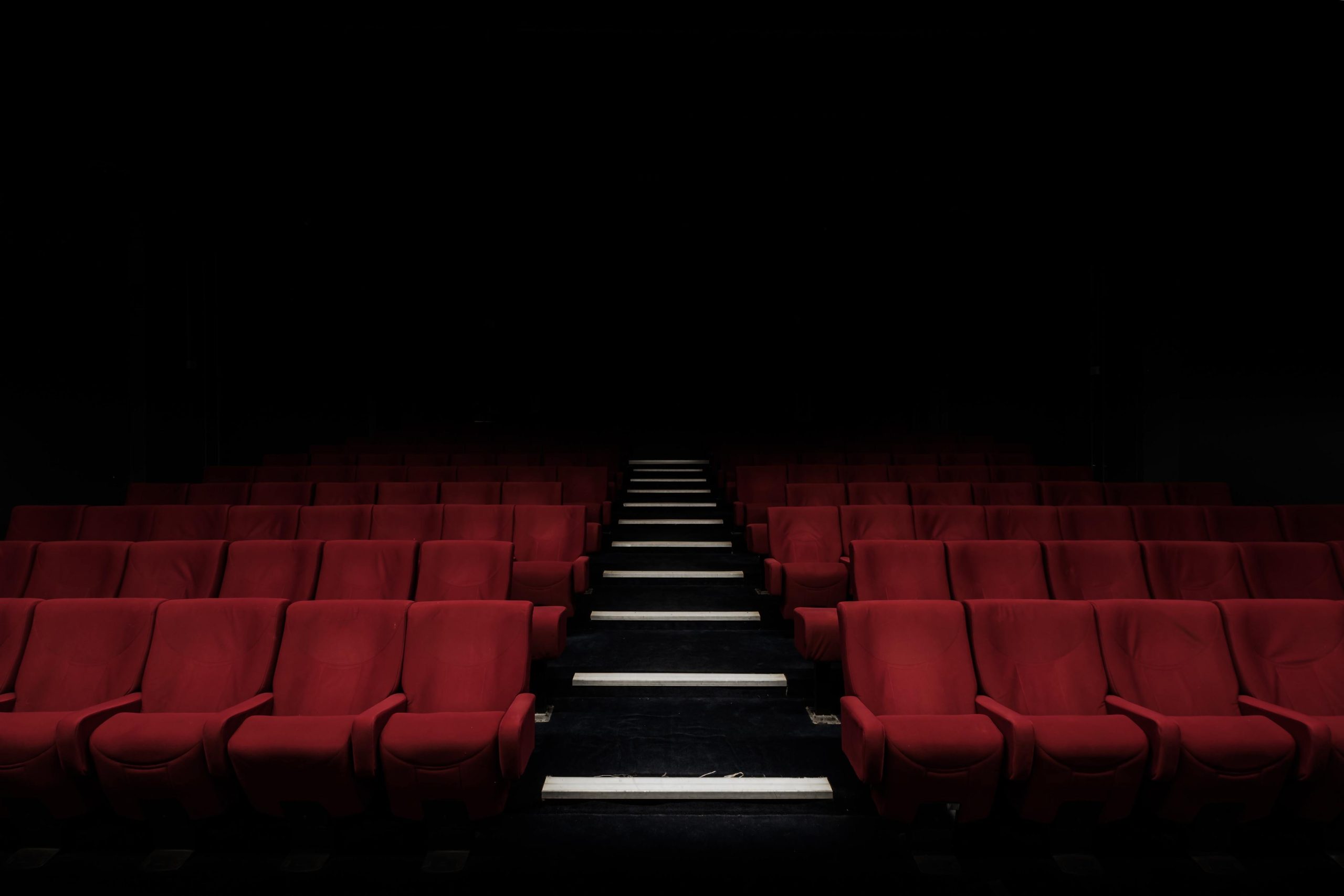 Cinema, corridas virtuais e um concerto “na toca”. Saiba o que pode fazer nesta segunda-feira