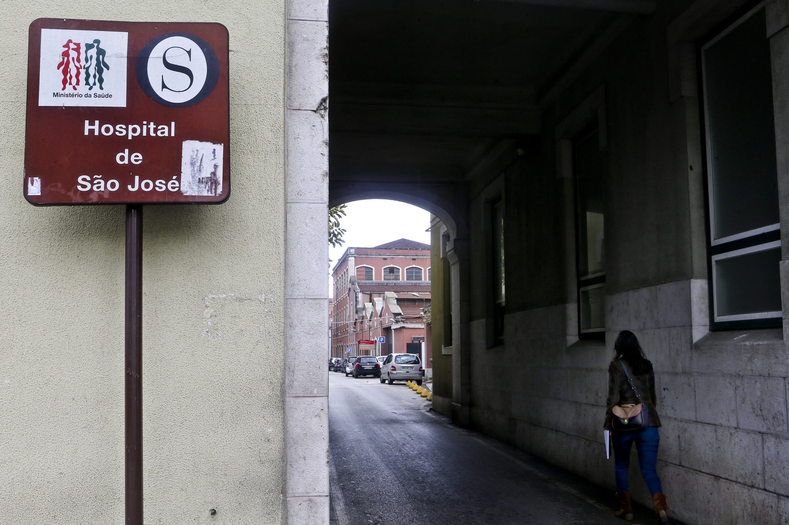 Protocolo com hospitais de Lisboa reduz espera em Urologia para habitantes do Oeste