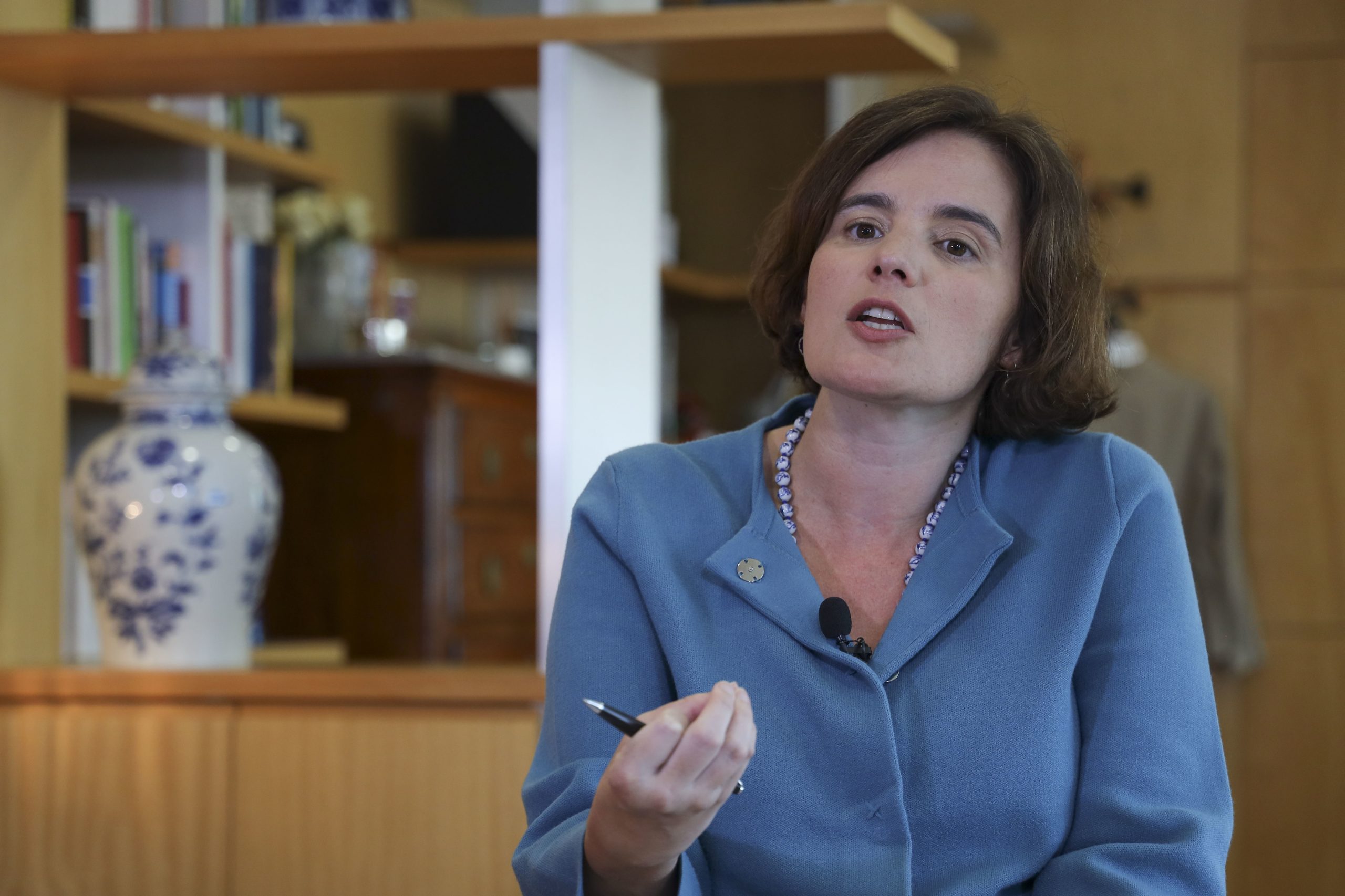 PS quer “máximo apoio” nas legislativas e continuar diálogo à esquerda