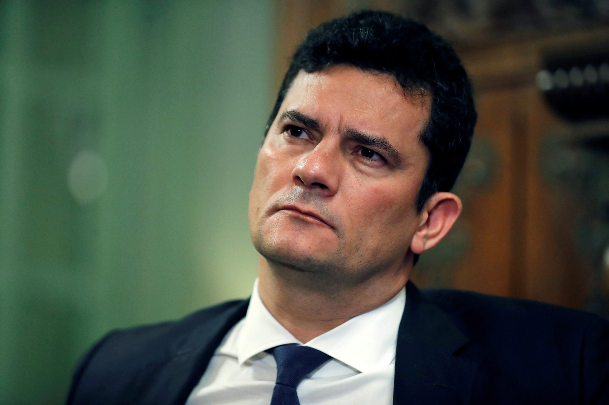 Brasil: Sergio Moro diz que tentativas de acabar com operação Lava Jato são regresso da corrupção