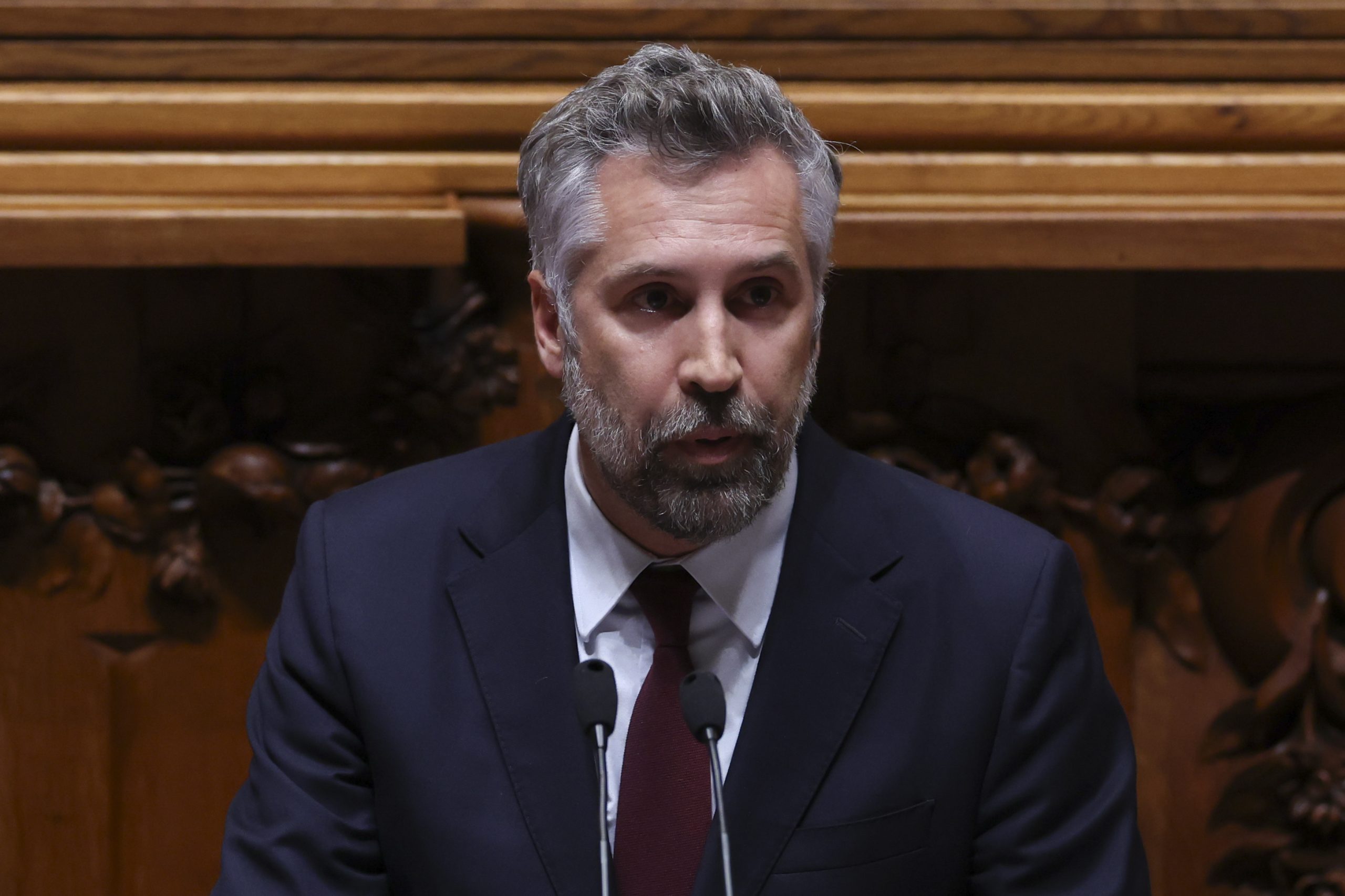 Pedro Nuno Santos acusa Governo de manipular número de alunos sem aulas para mascarar falhas