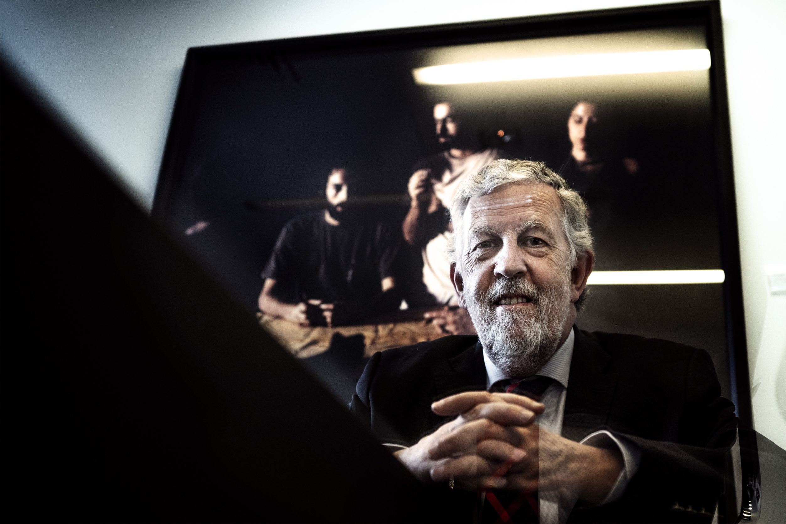 José Miguel Júdice: “Marcelo Rebelo de Sousa a última coisa que quer é que o PS tenha maioria absoluta”