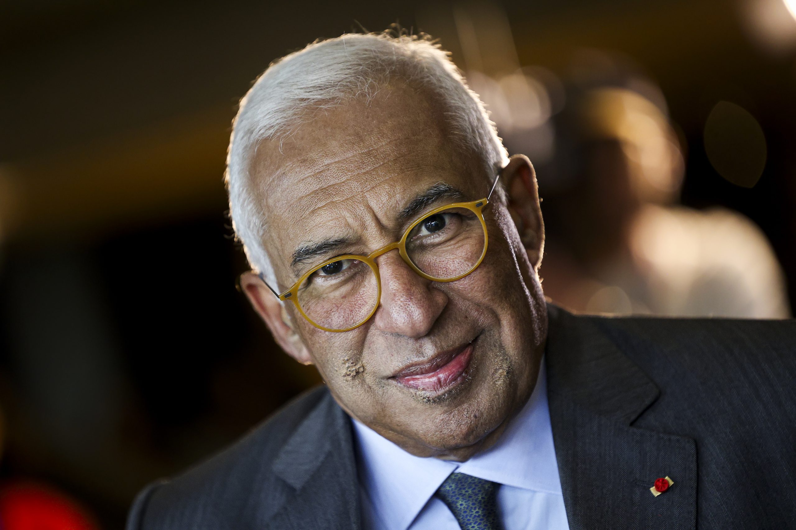 António Costa e crise energética: “a única forma de termos preços estáveis é investirmos na transição energética”
