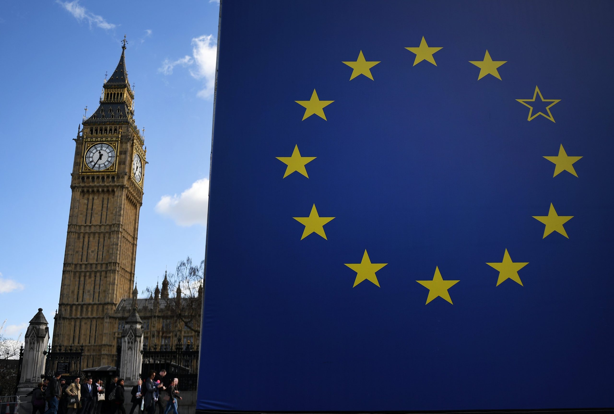 Europa do sul reune-se em Madrid para discutir o ‘Brexit’ e o futuro da UE