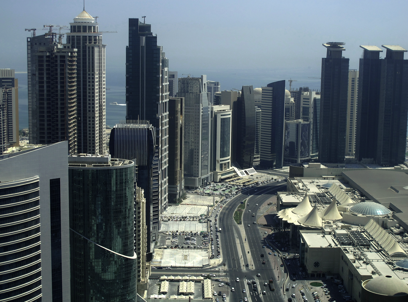 Arábia Saudita e aliados dão mais 48 horas ao Qatar para responder a ultimato