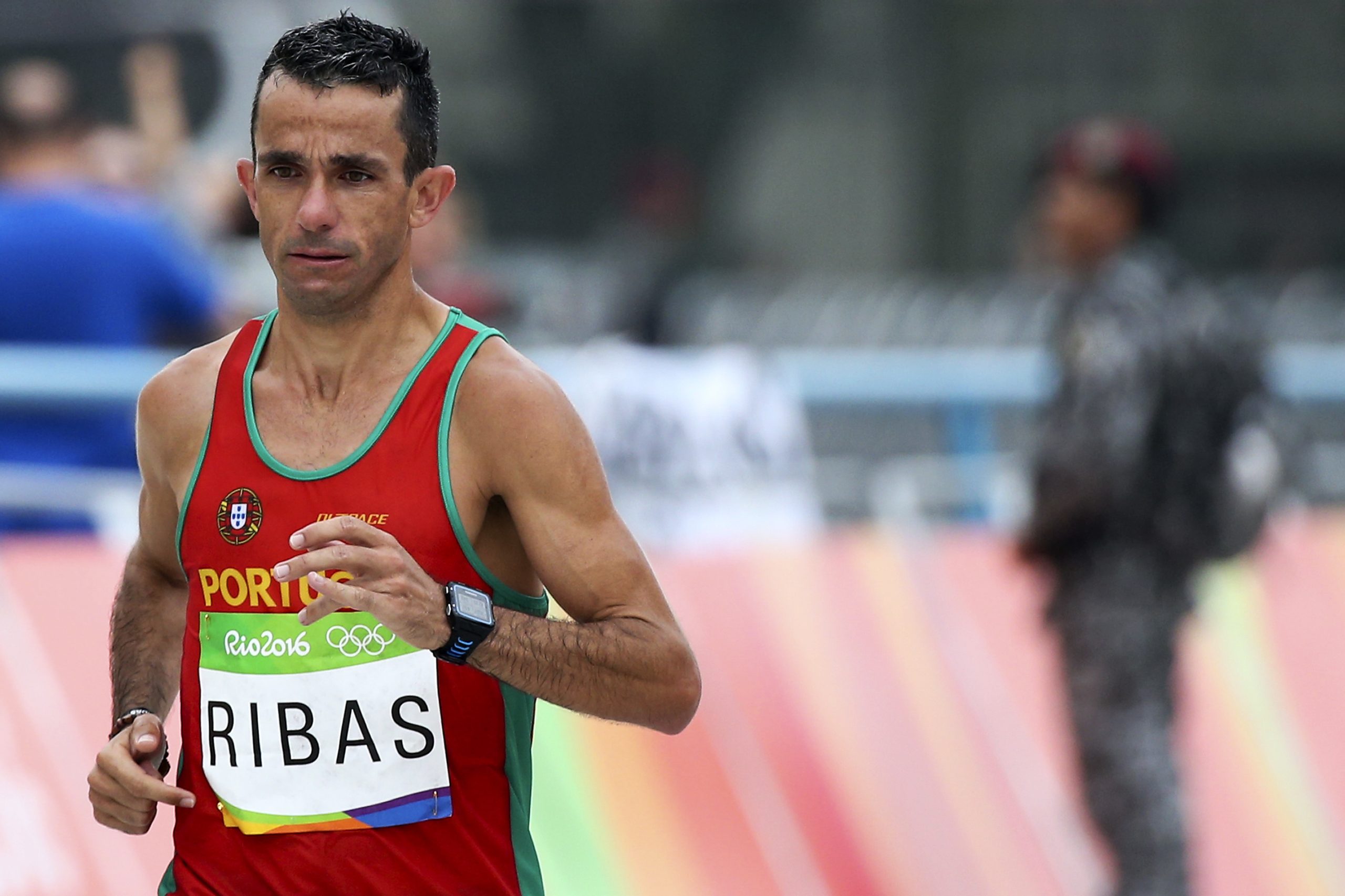 Ricardo Ribas apanhou um “grande susto” e agora quer controlo mais apertado à saúde dos atletas