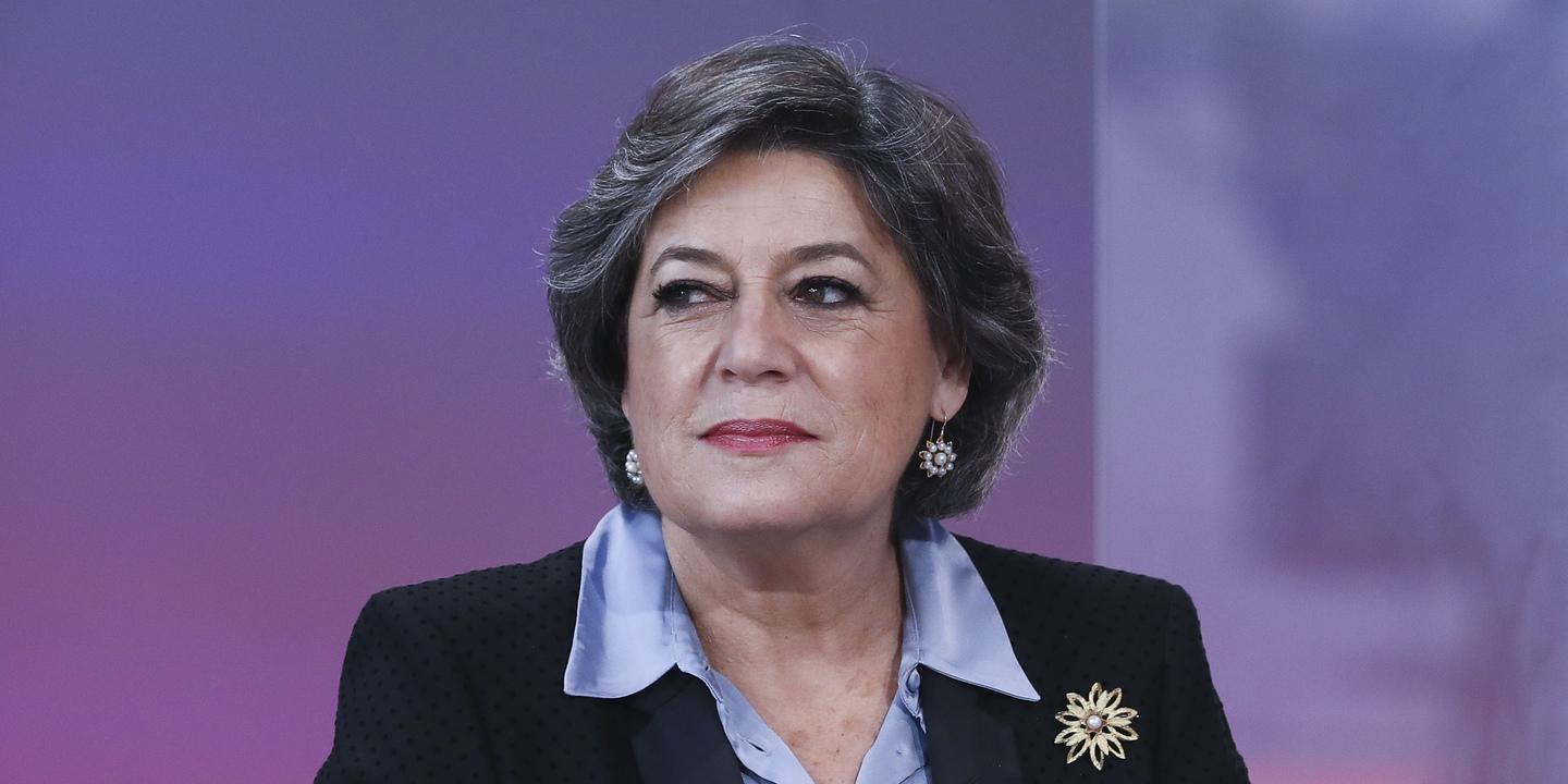 “Quem comete crimes fiscais é um trapaceiro maior”. Ana Gomes mantém em tribunal epítetos sobre Mário Ferreira