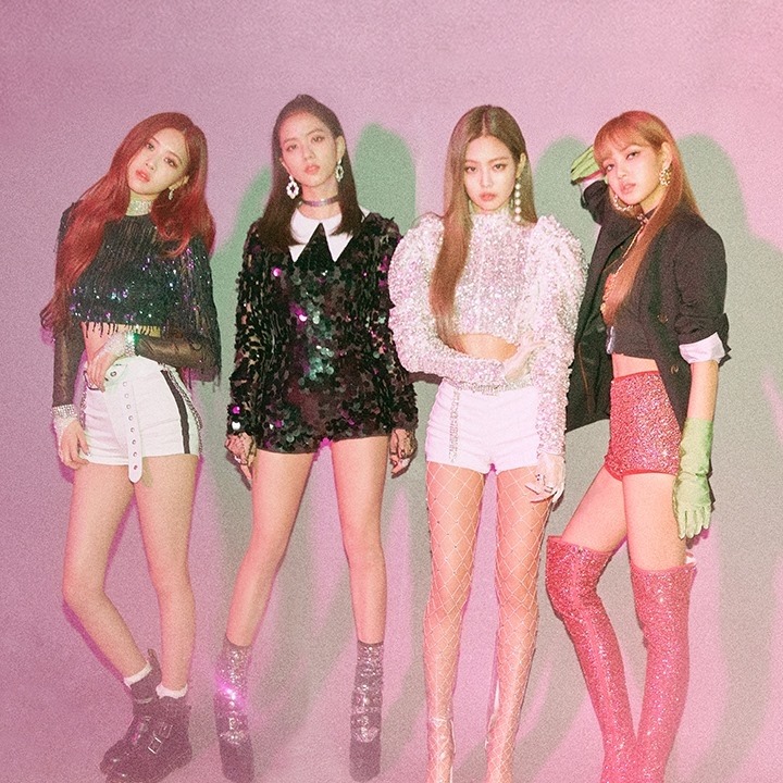 E sai mais um recorde para a K-Pop: Novo vídeo das Blackpink chegou ao YouTube e dominou