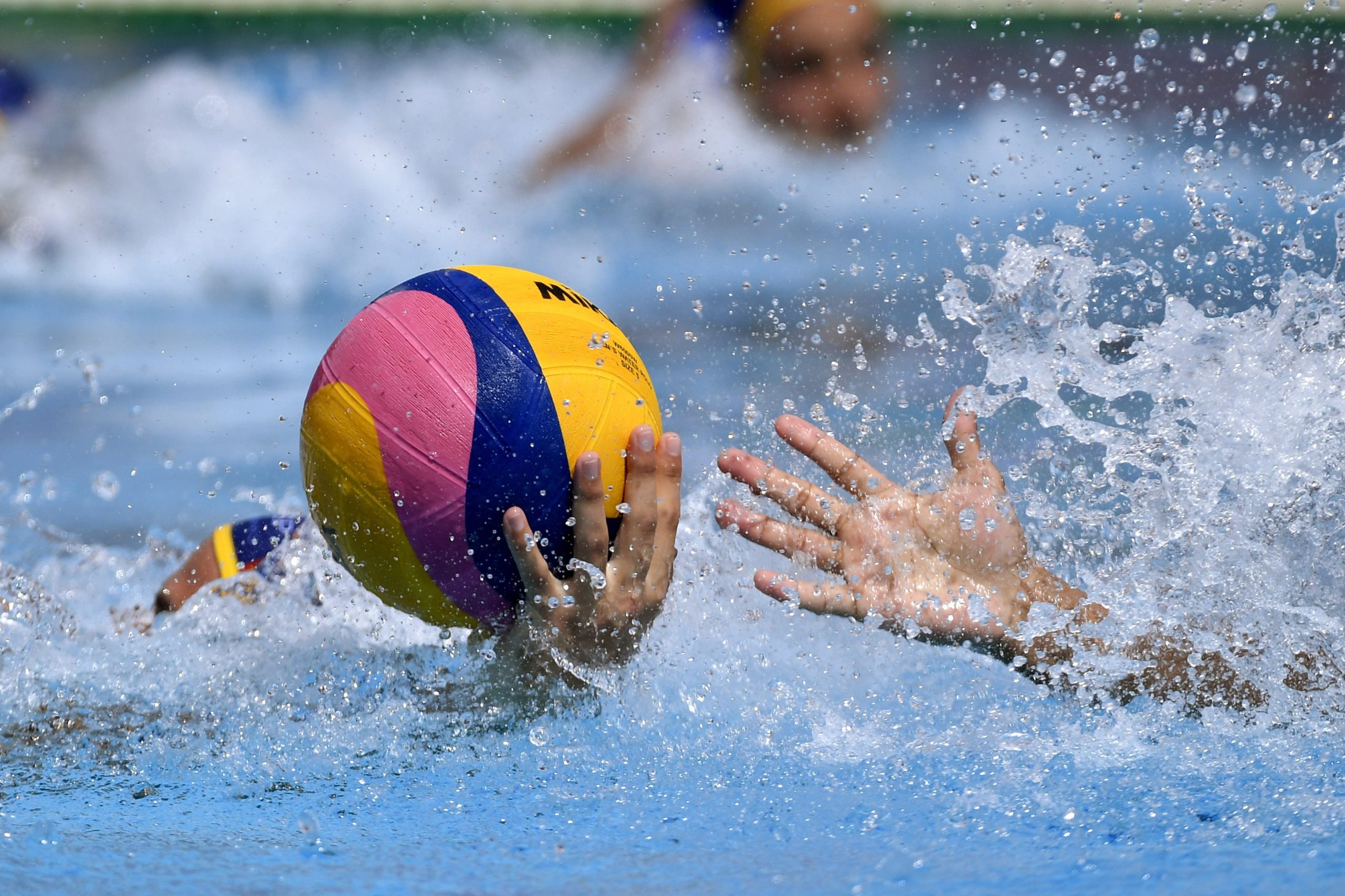 Portugal vence Torneio das Nações de polo aquático
