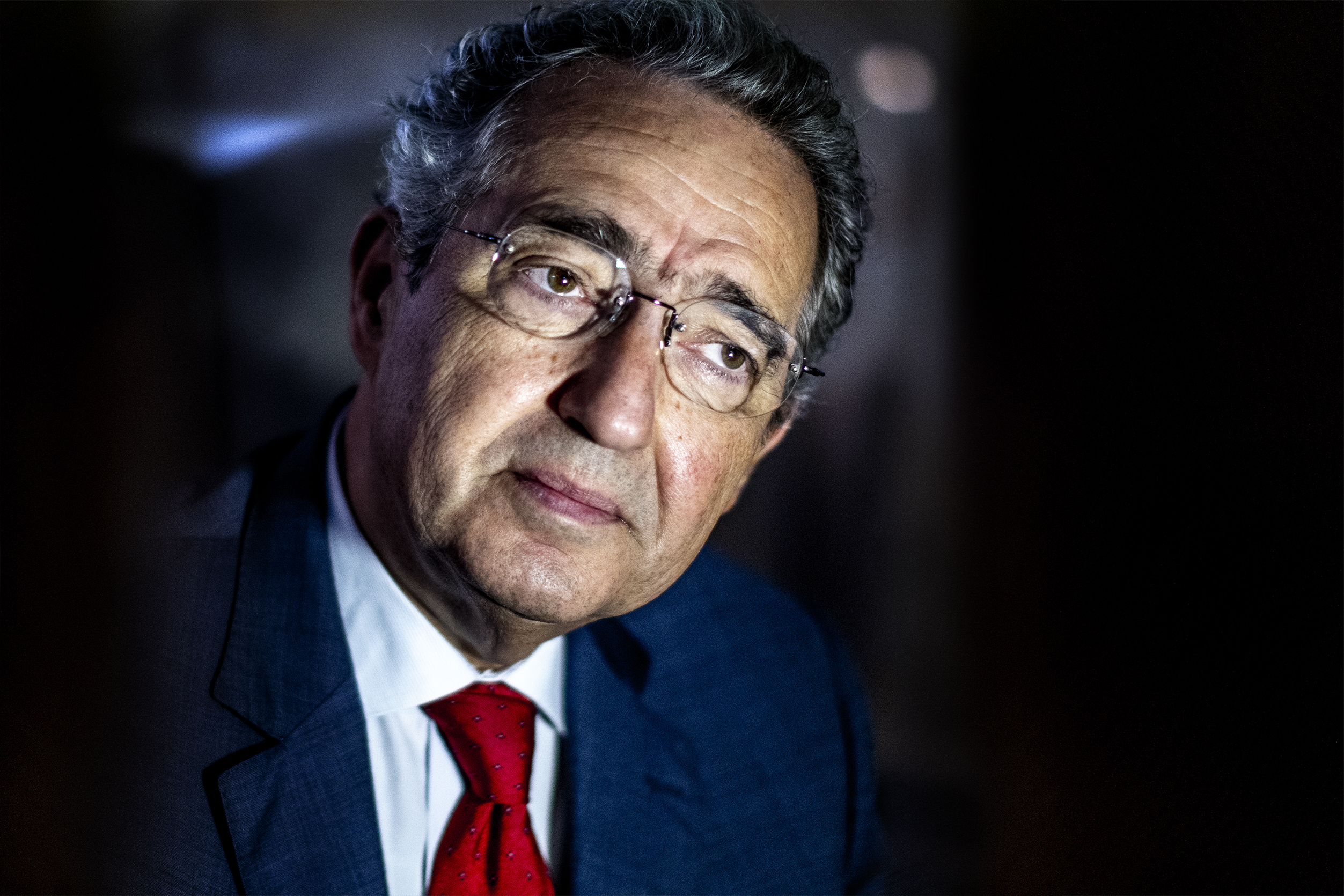 Ribeiro e Castro diz que CDS “devia ter feito mais” no governo PSD/CDS