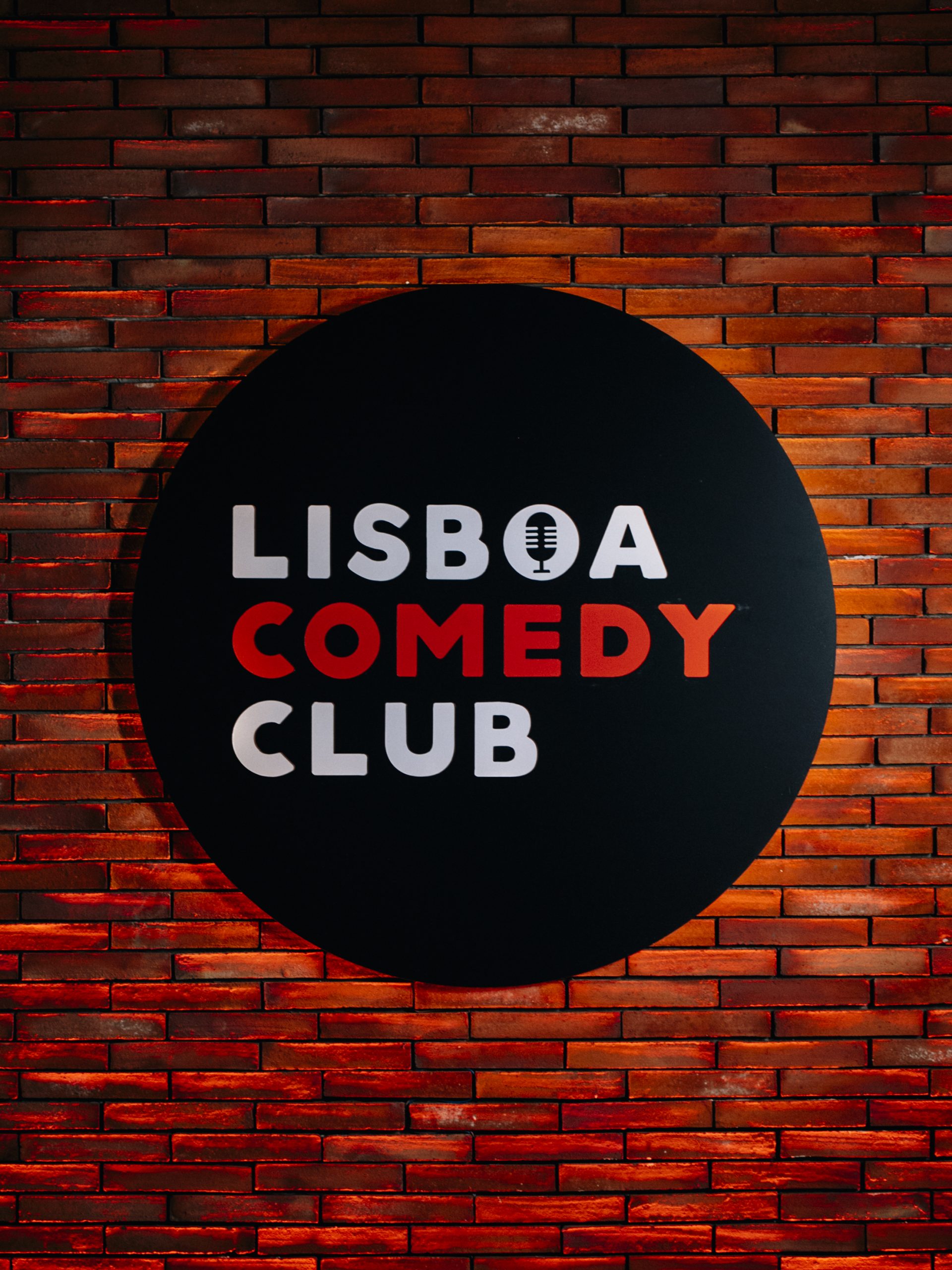 Lisboa Comedy Club. Sem poder ainda abrir portas, clube lança palco digital