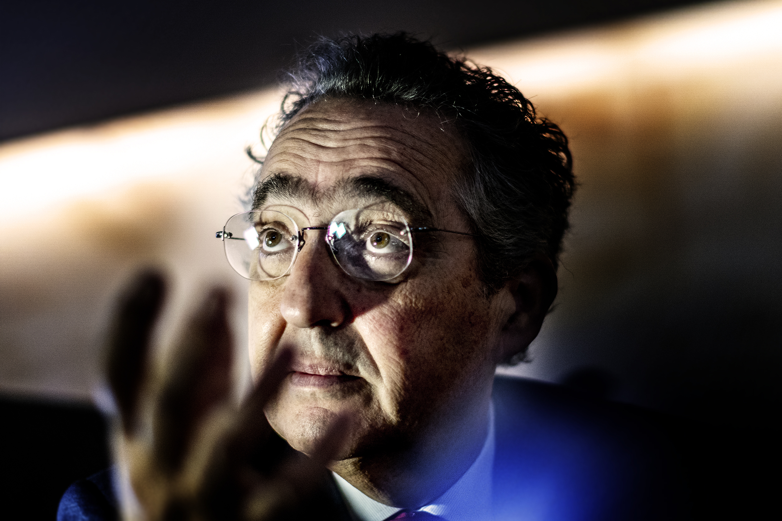 Ribeiro e Castro: “Gostaria que o PSD e CDS fizessem uma profunda introspeção e verificassem como é que são capazes de ir ao encontro do seu eleitorado”